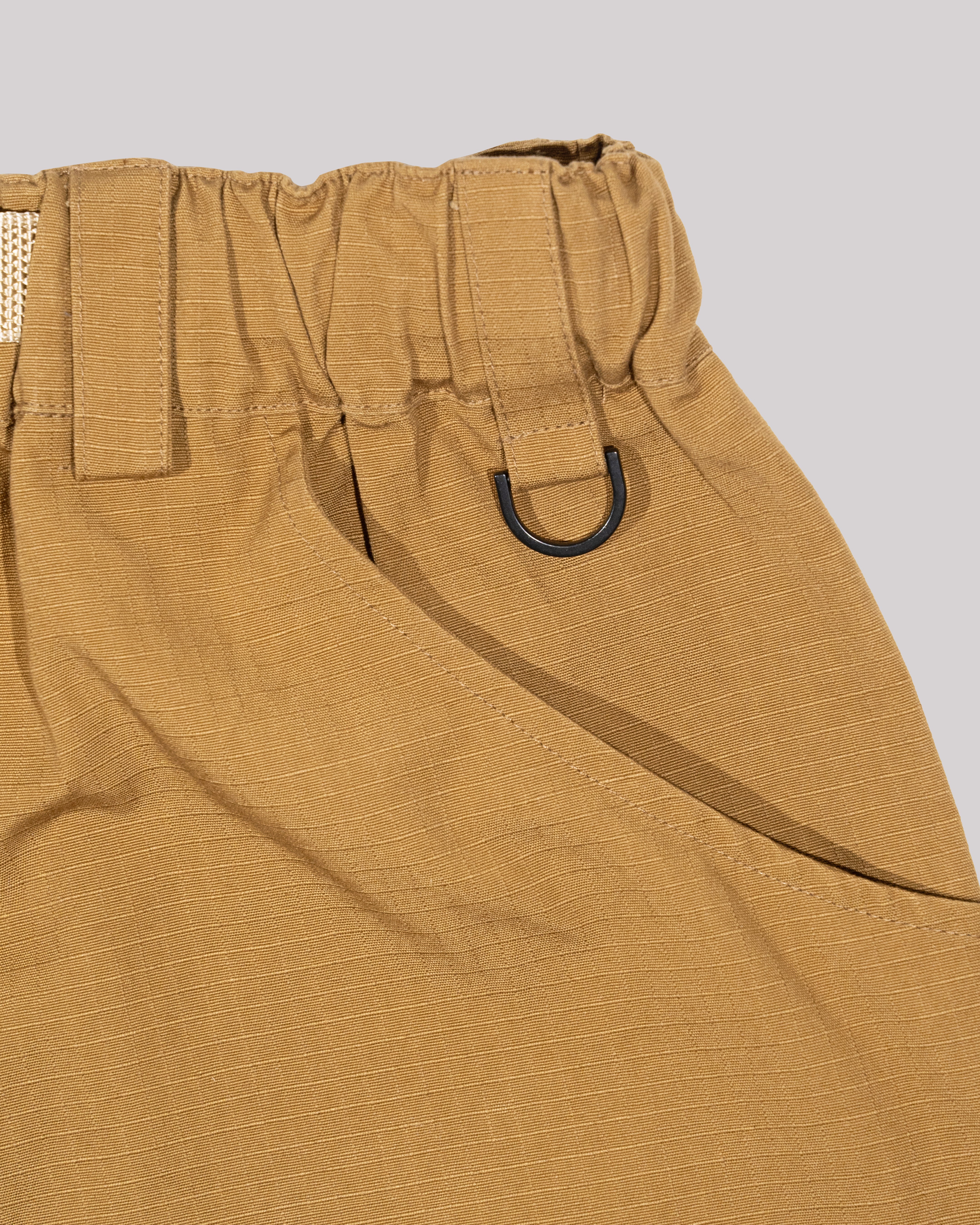 Sango Campsite Shorts-thumbmail-4