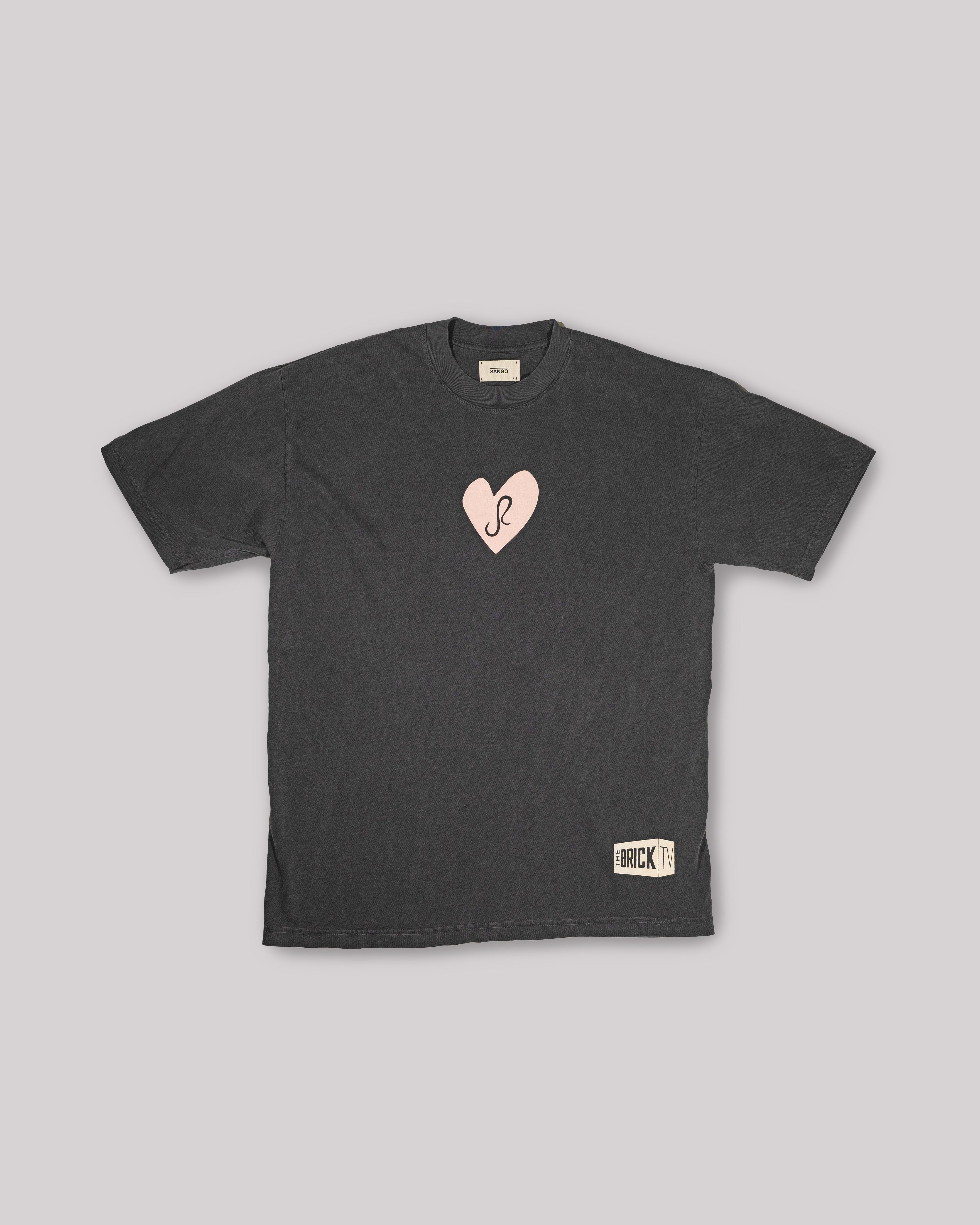 Sango x J Reed Weight Tee