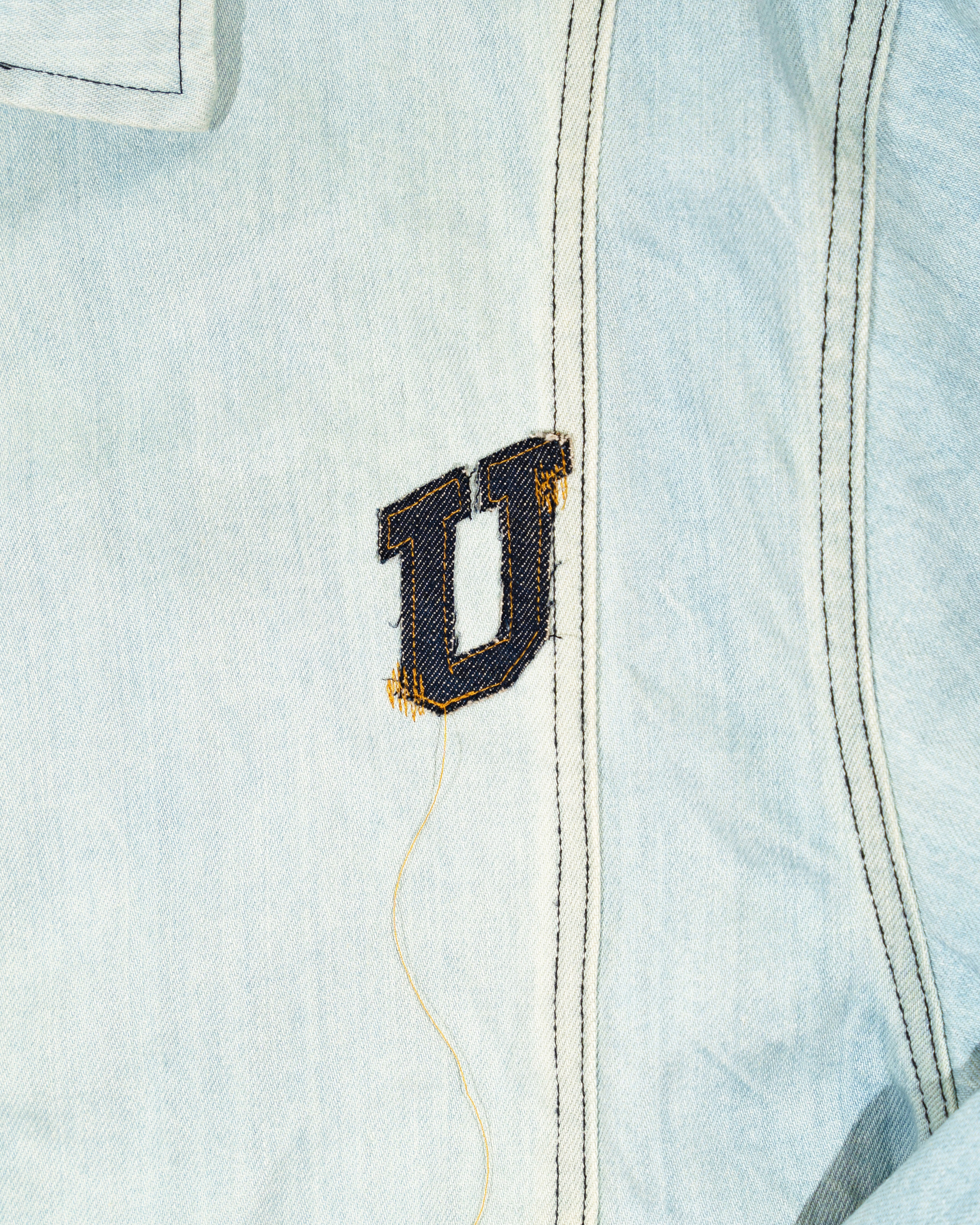 AC4: Sango x Kato Japanese Denim Jacket V2 - Skydive-thumbmail-4
