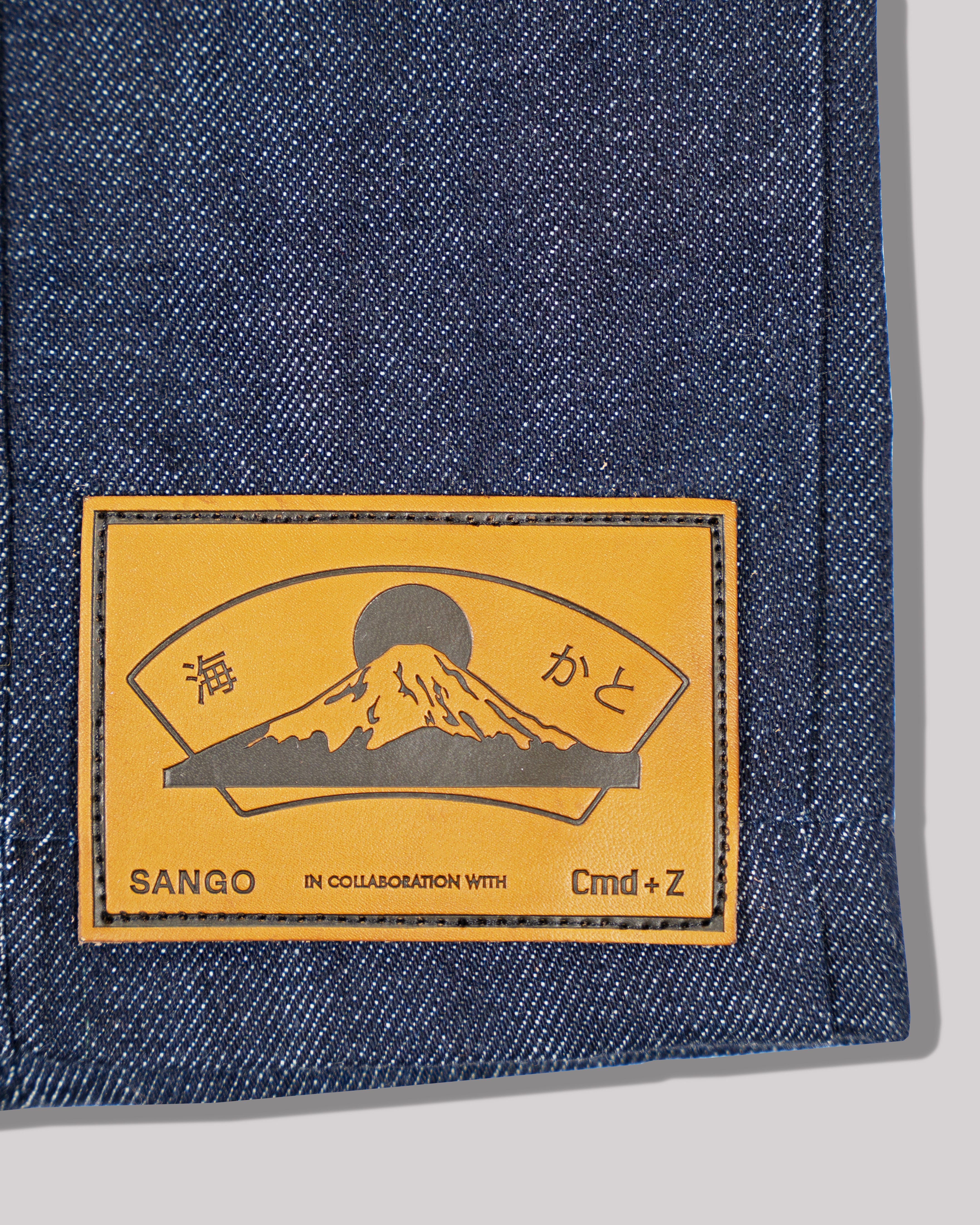 AC4: Sango x Kato Japanese Denim Jacket-thumbmail-11