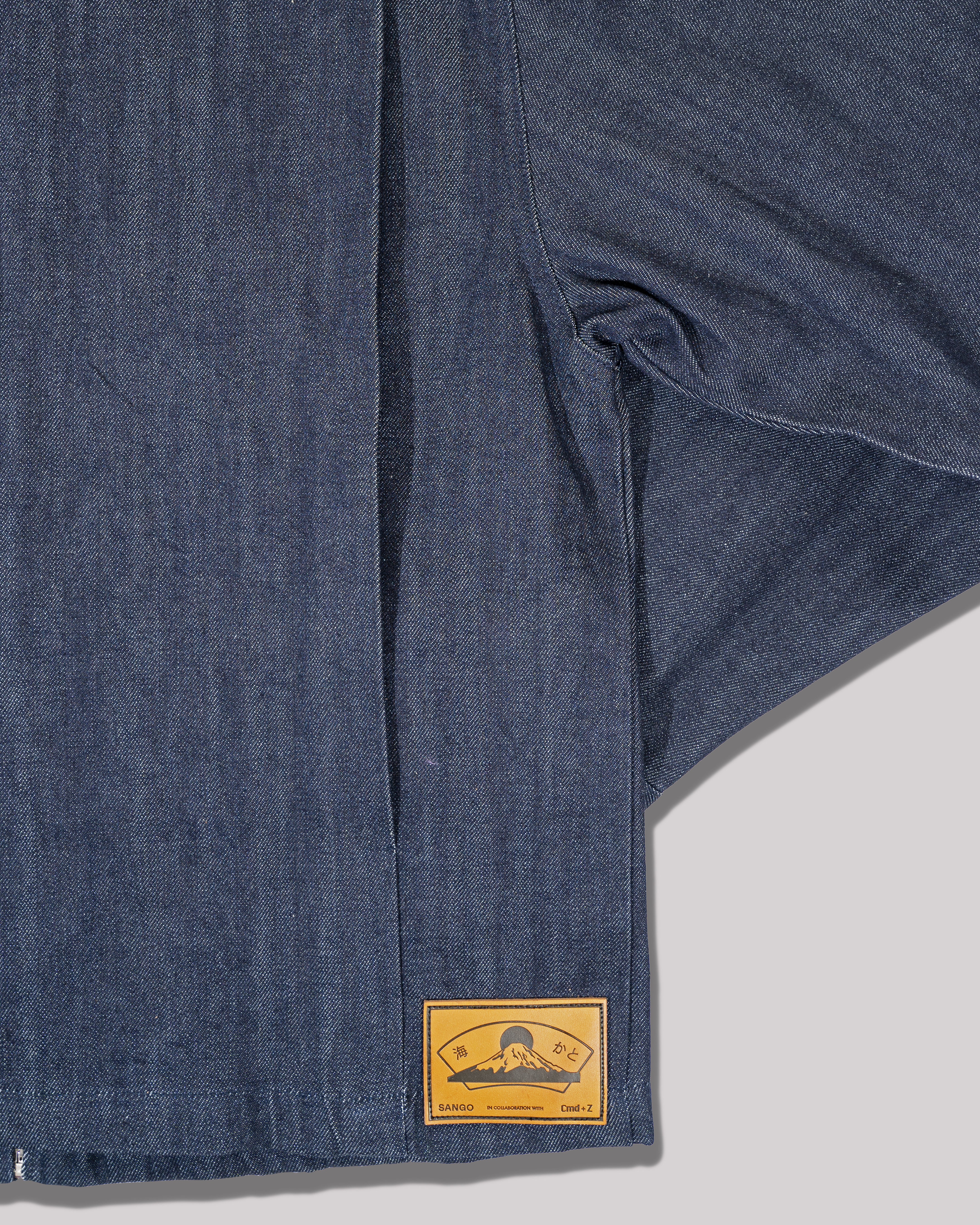 AC4: Sango x Kato Japanese Denim Jacket-thumbmail-13