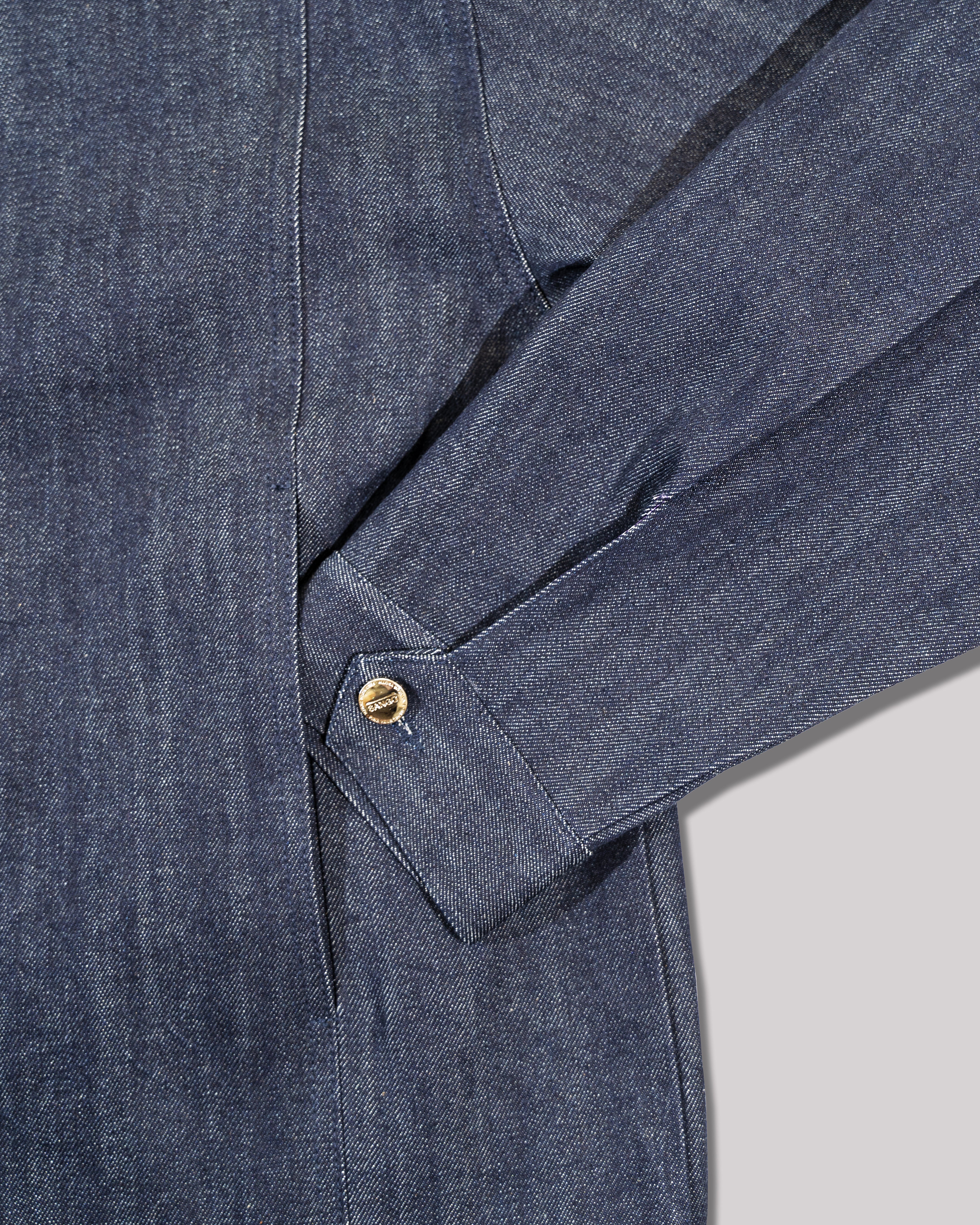 AC4: Sango x Kato Japanese Denim Jacket-thumbmail-5