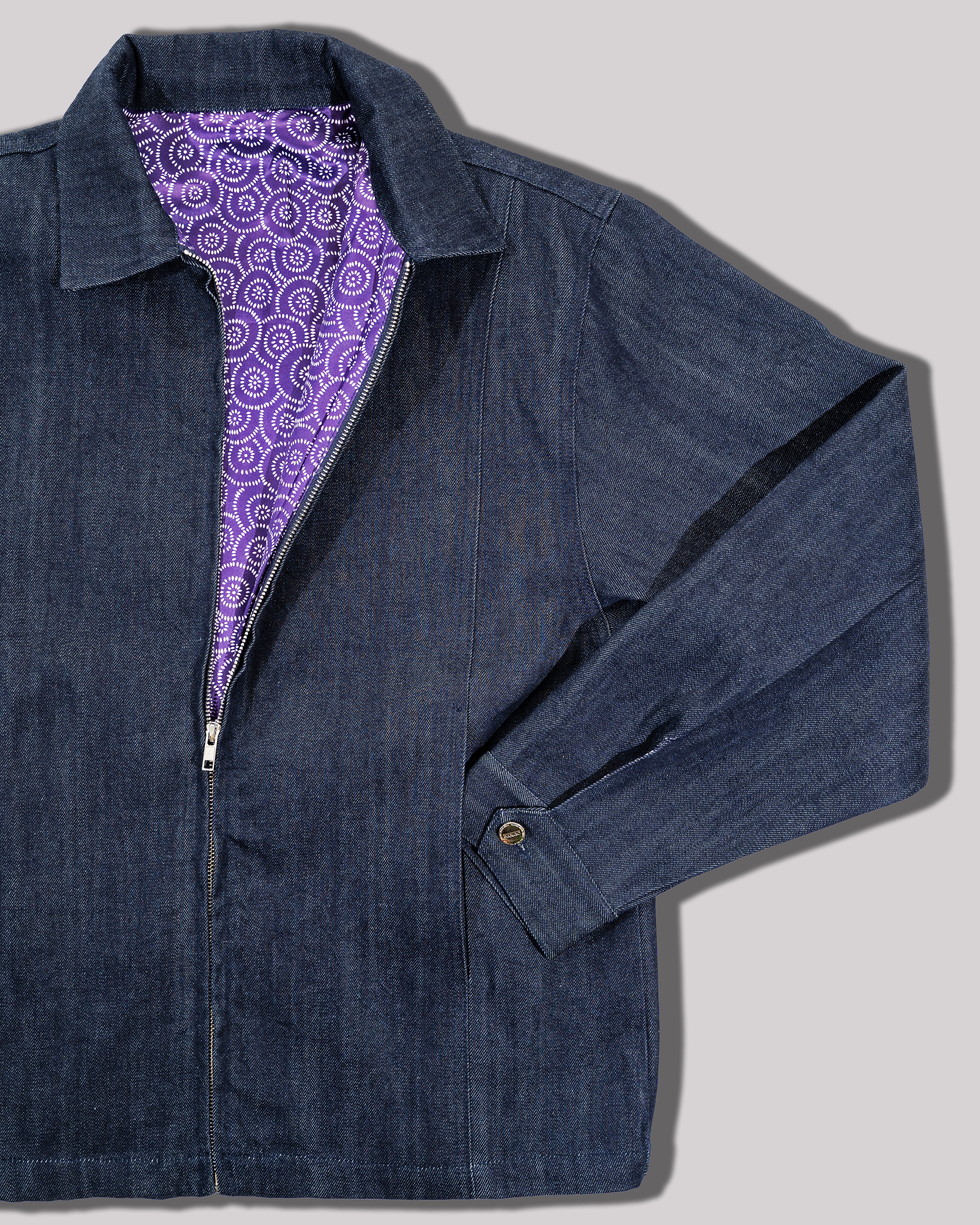AC4: Sango x Kato Japanese Denim Jacket-thumbmail-7
