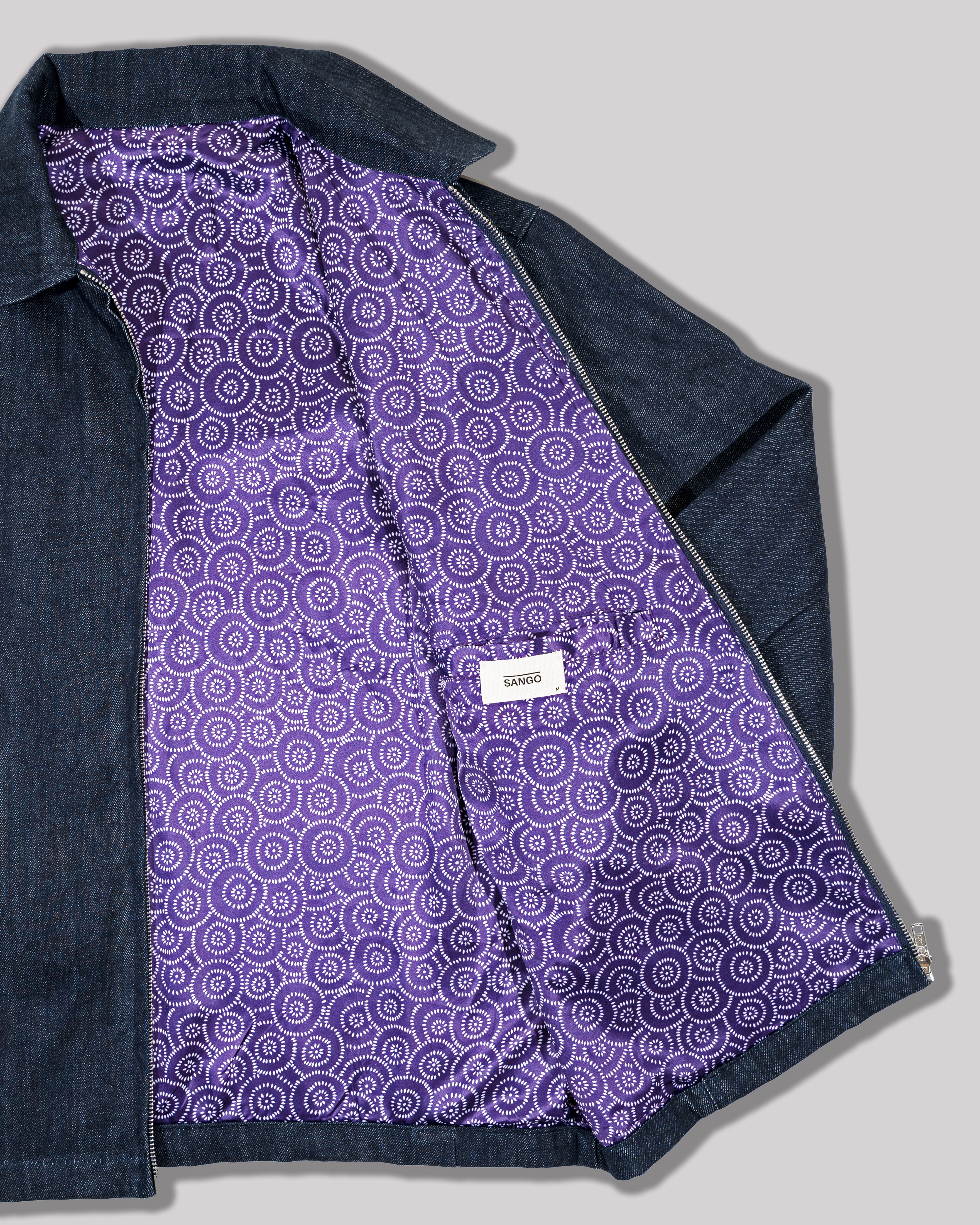 AC4: Sango x Kato Japanese Denim Jacket-thumbmail-8