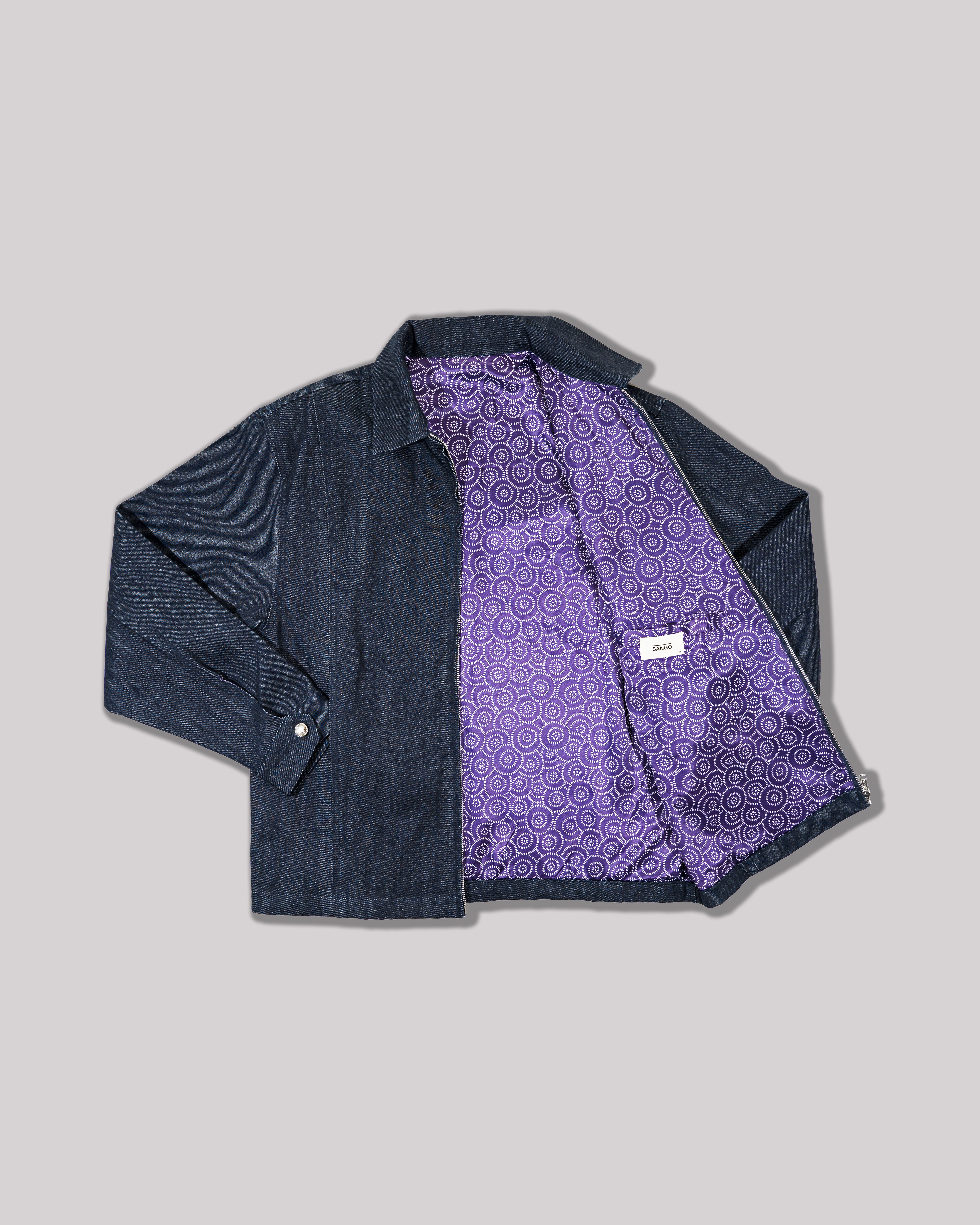 AC4: Sango x Kato Japanese Denim Jacket-thumbmail-9
