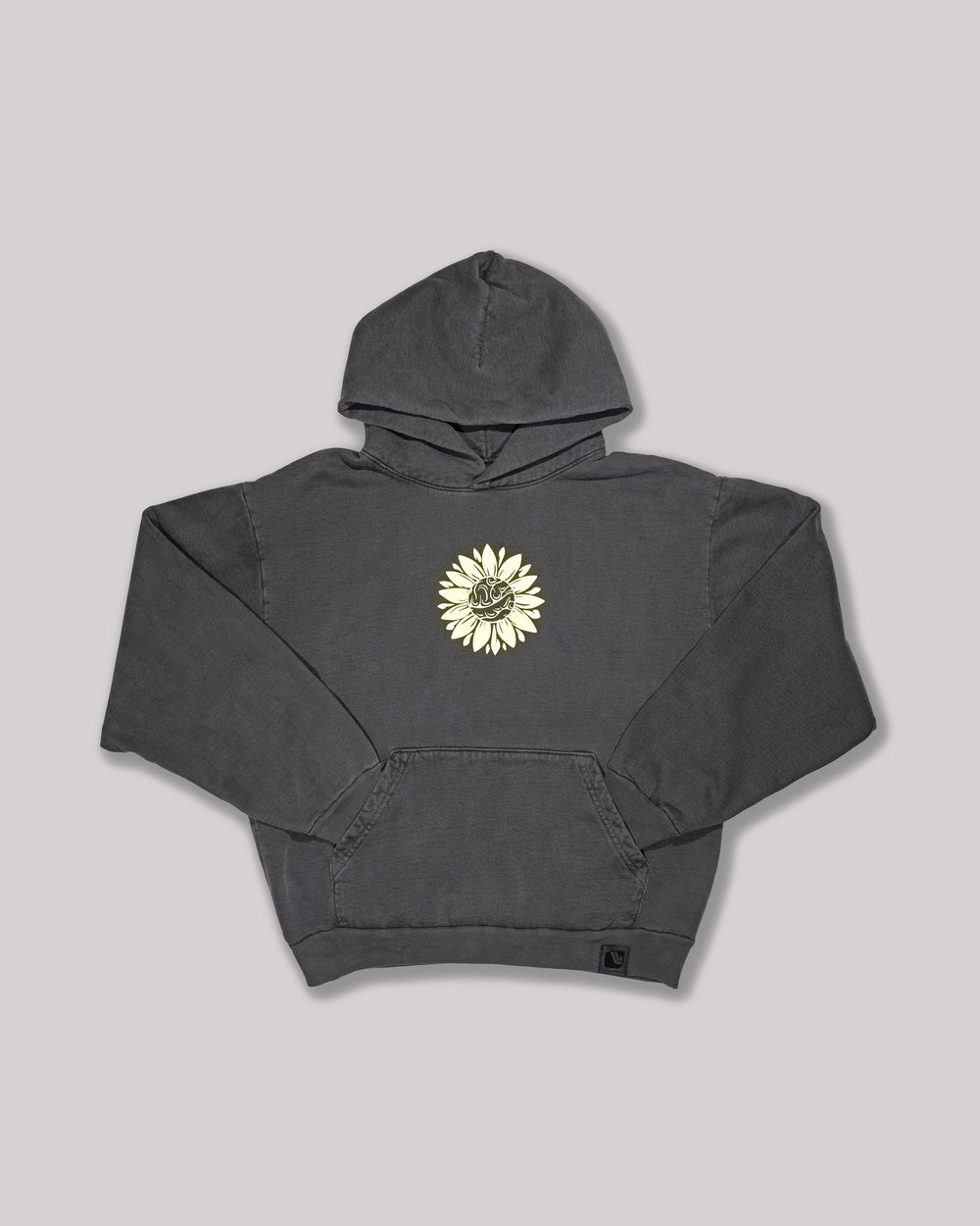 AC5: Sango x Justus West Hometown Hoodie