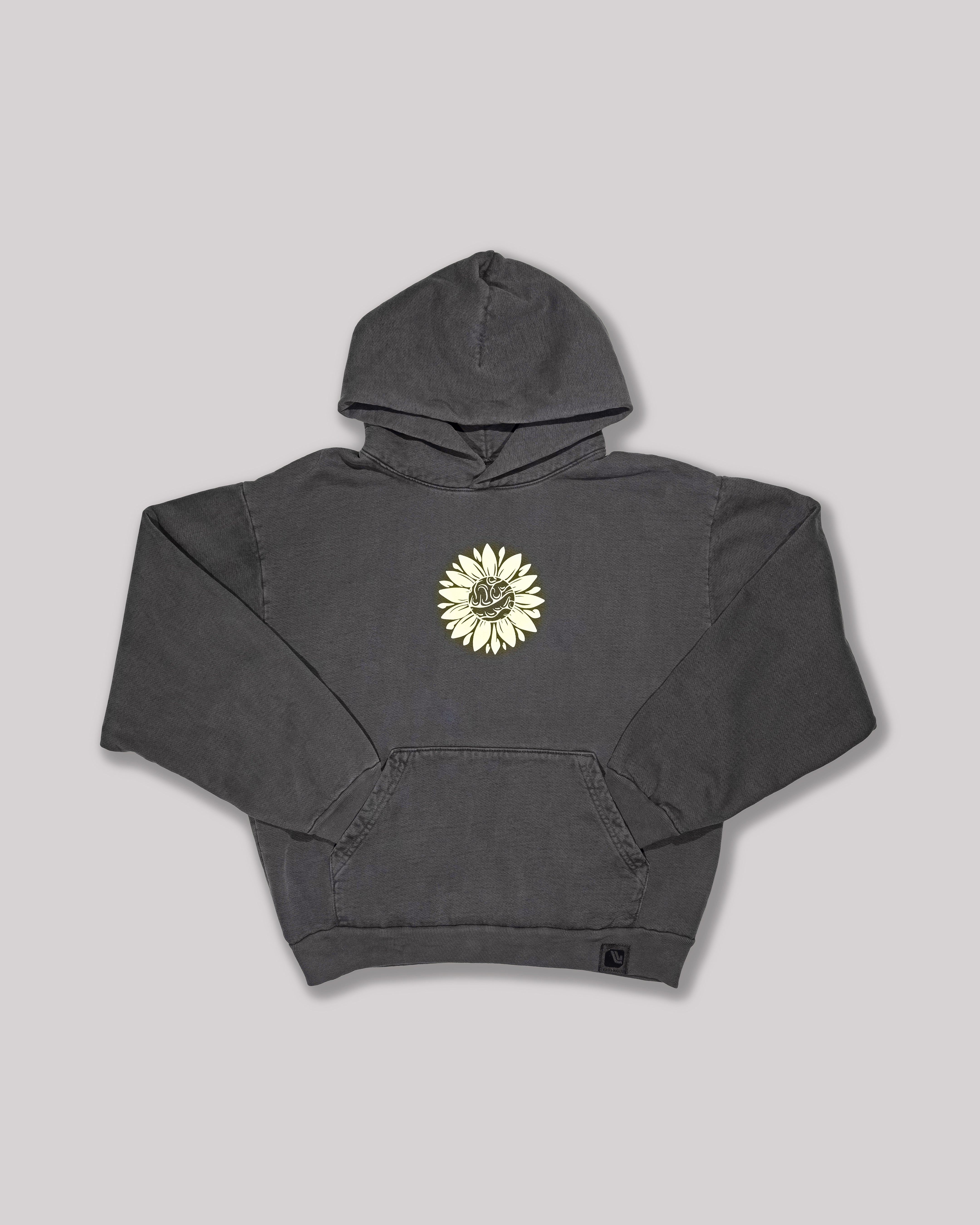 AC5: Sango x Justus West Hometown Hoodie