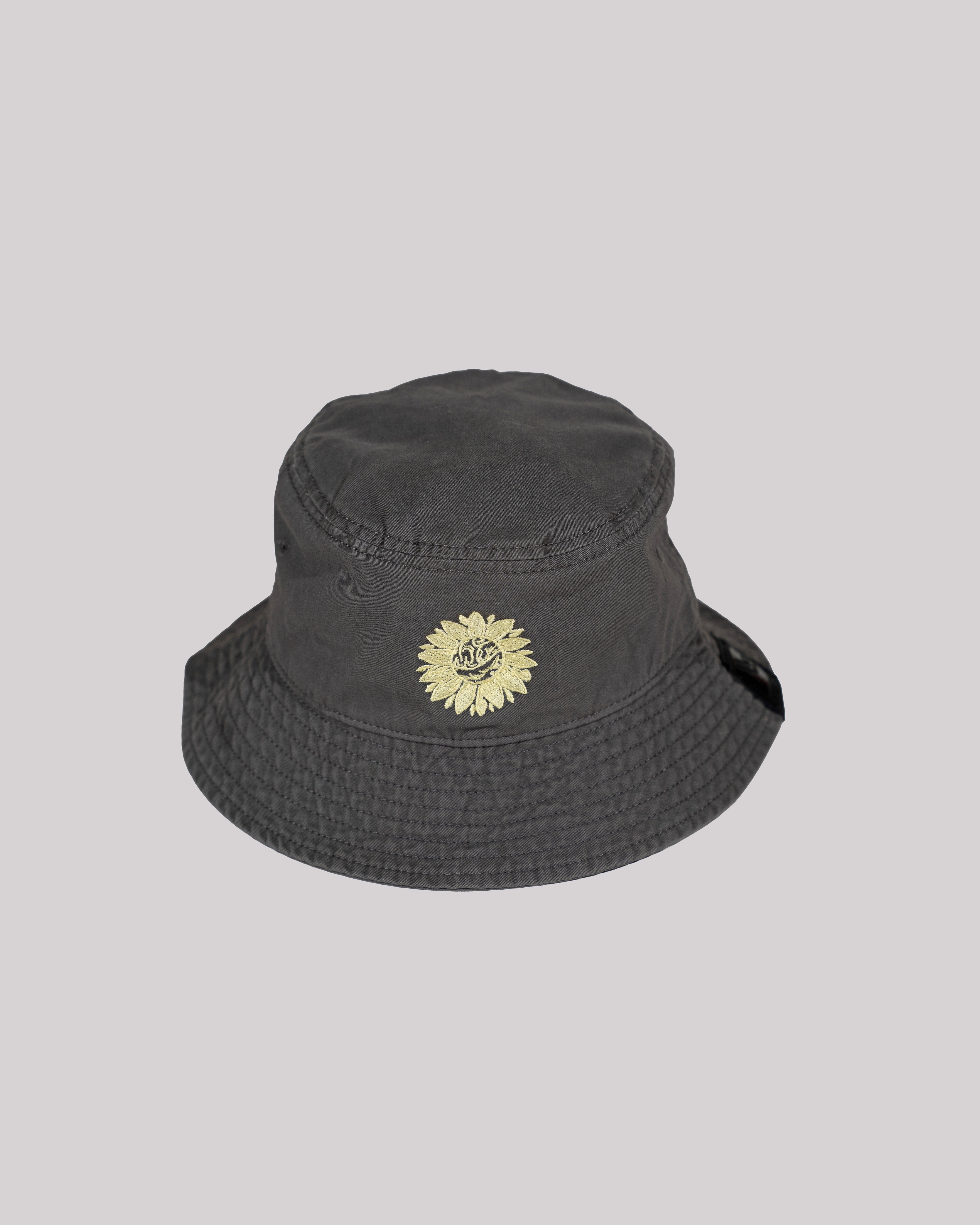 AC5: Sango x Justus West Sunny Bucket Hat-thumbmail-3