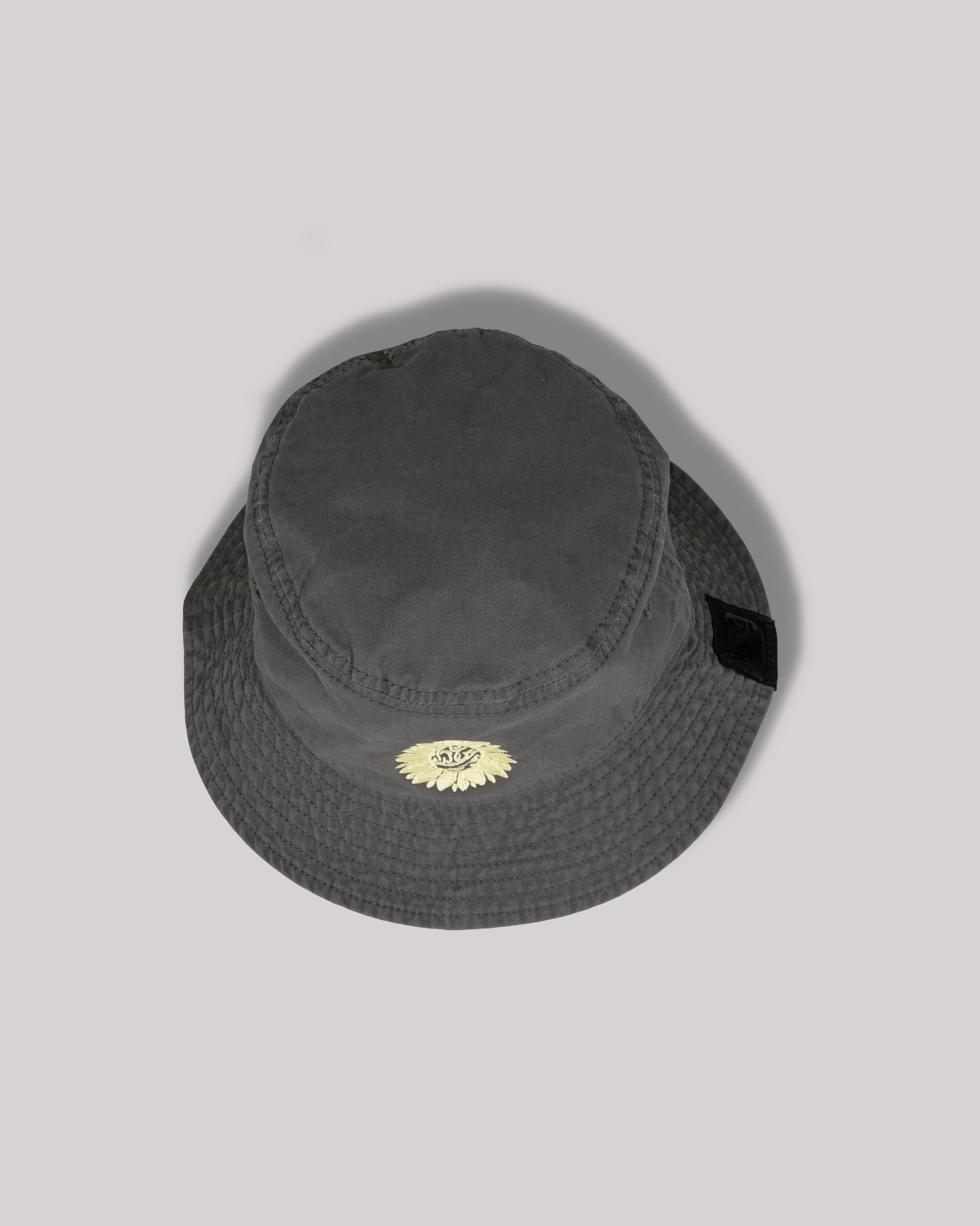 AC5: Sango x Justus West Sunny Bucket Hat