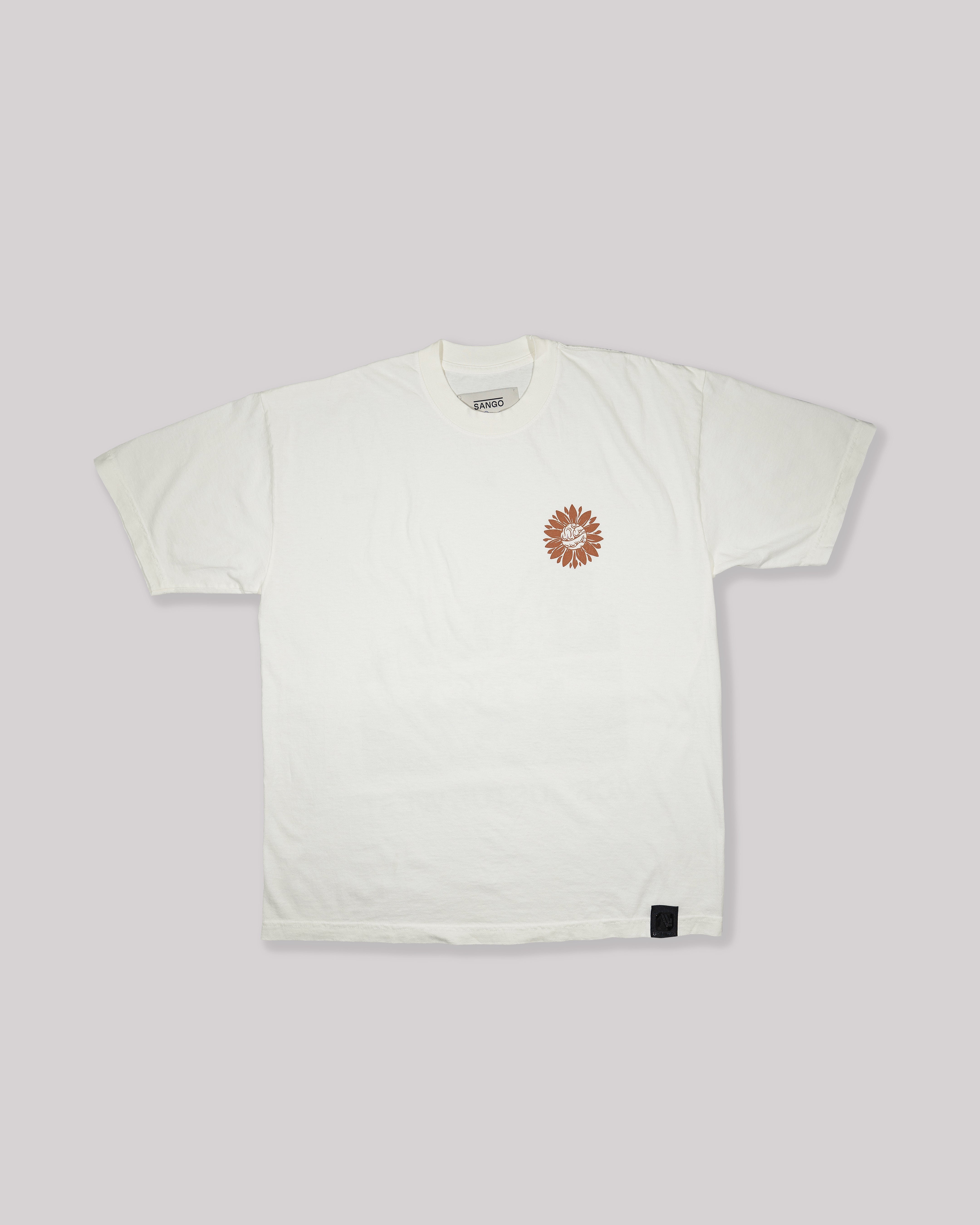 AC5: Sango x Justus West Hometown Tee