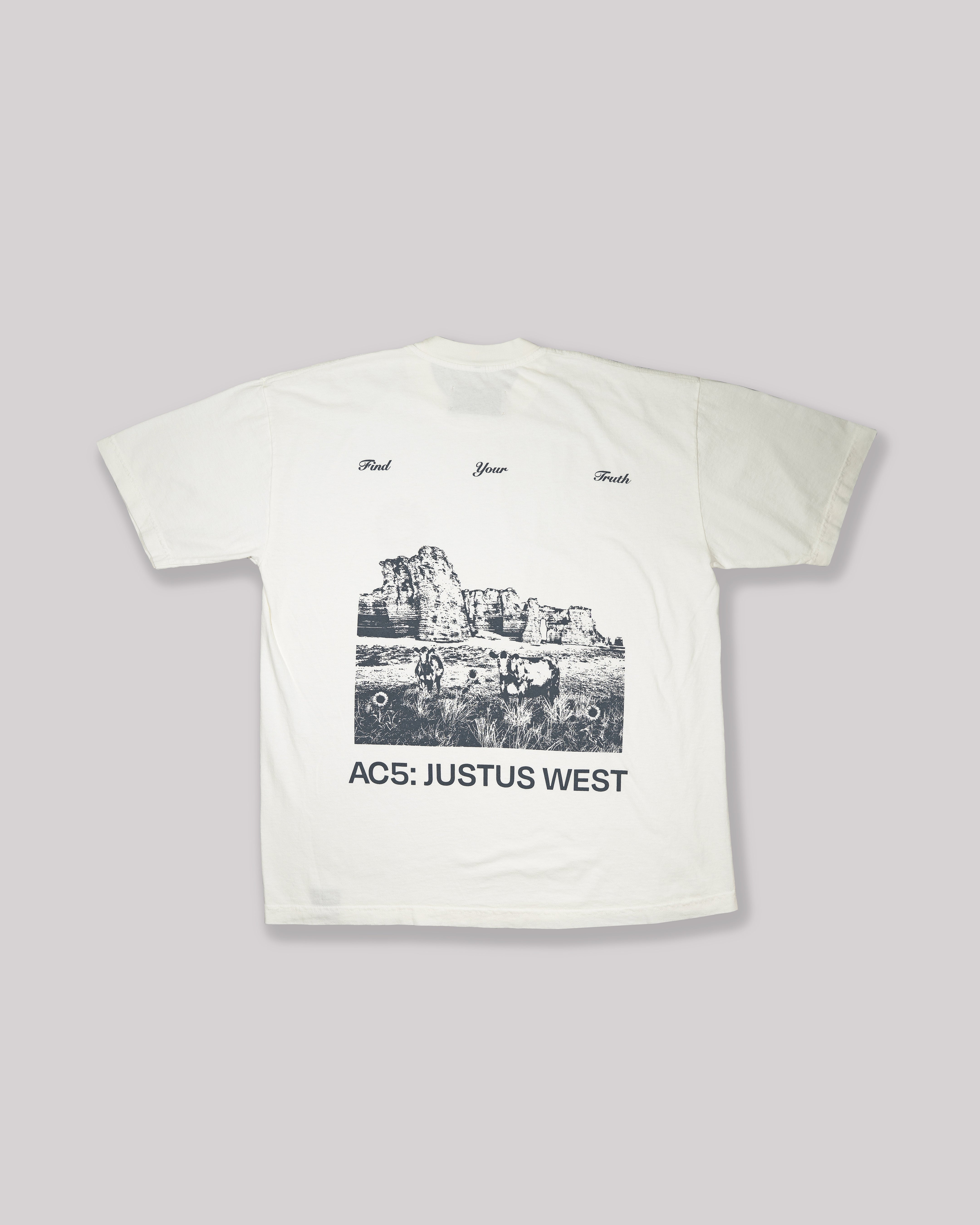 AC5: Sango x Justus West Hometown Tee