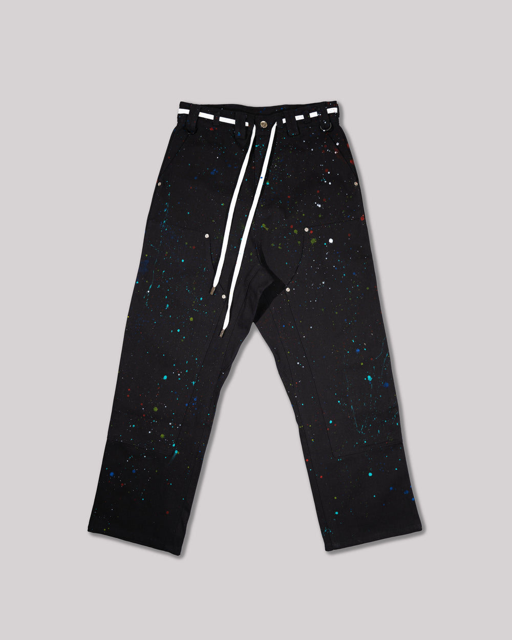 AC4: Sango x Kato Duck Canvas Skate Pants V2