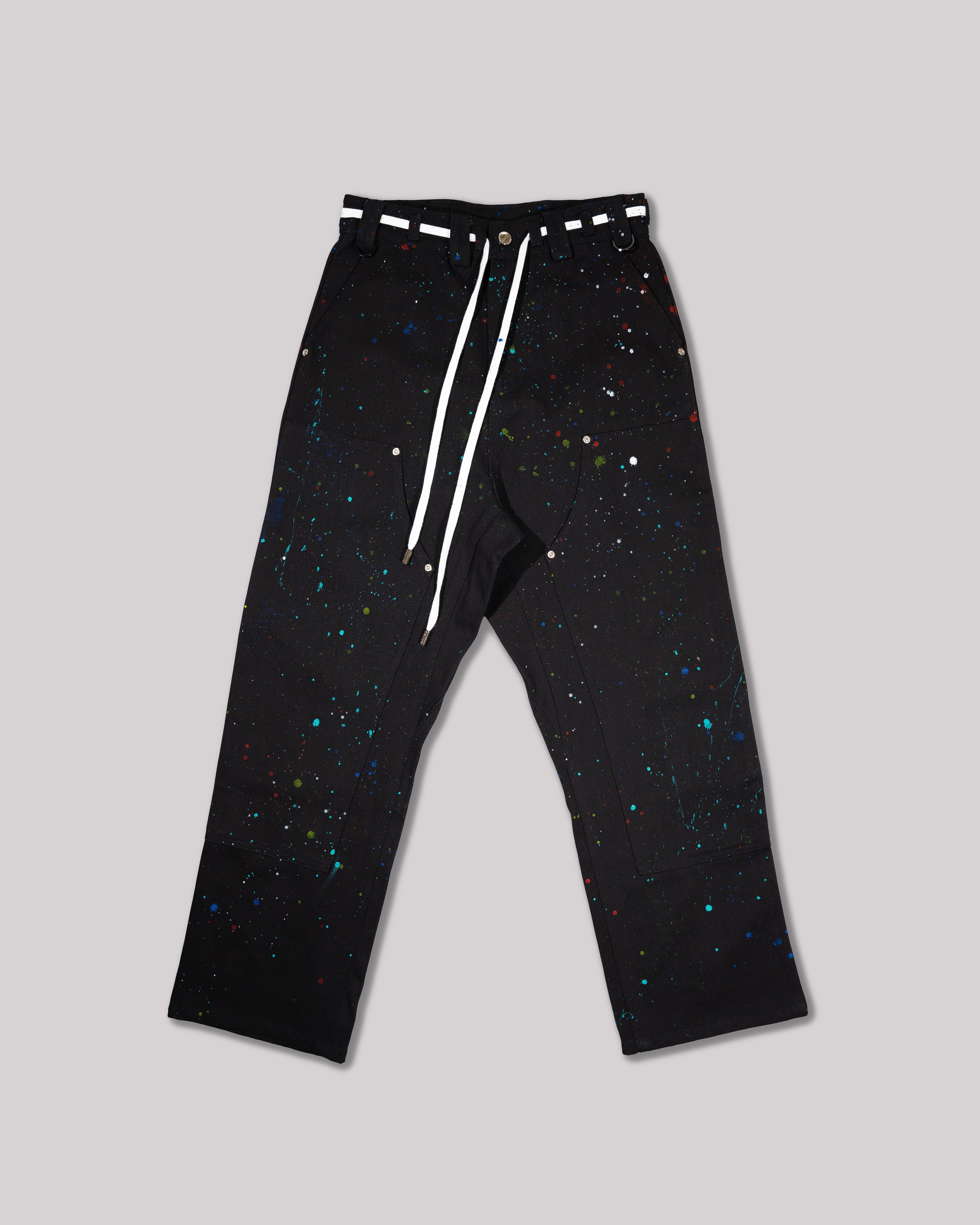 AC4: Sango x Kato Duck Canvas Skate Pants V2