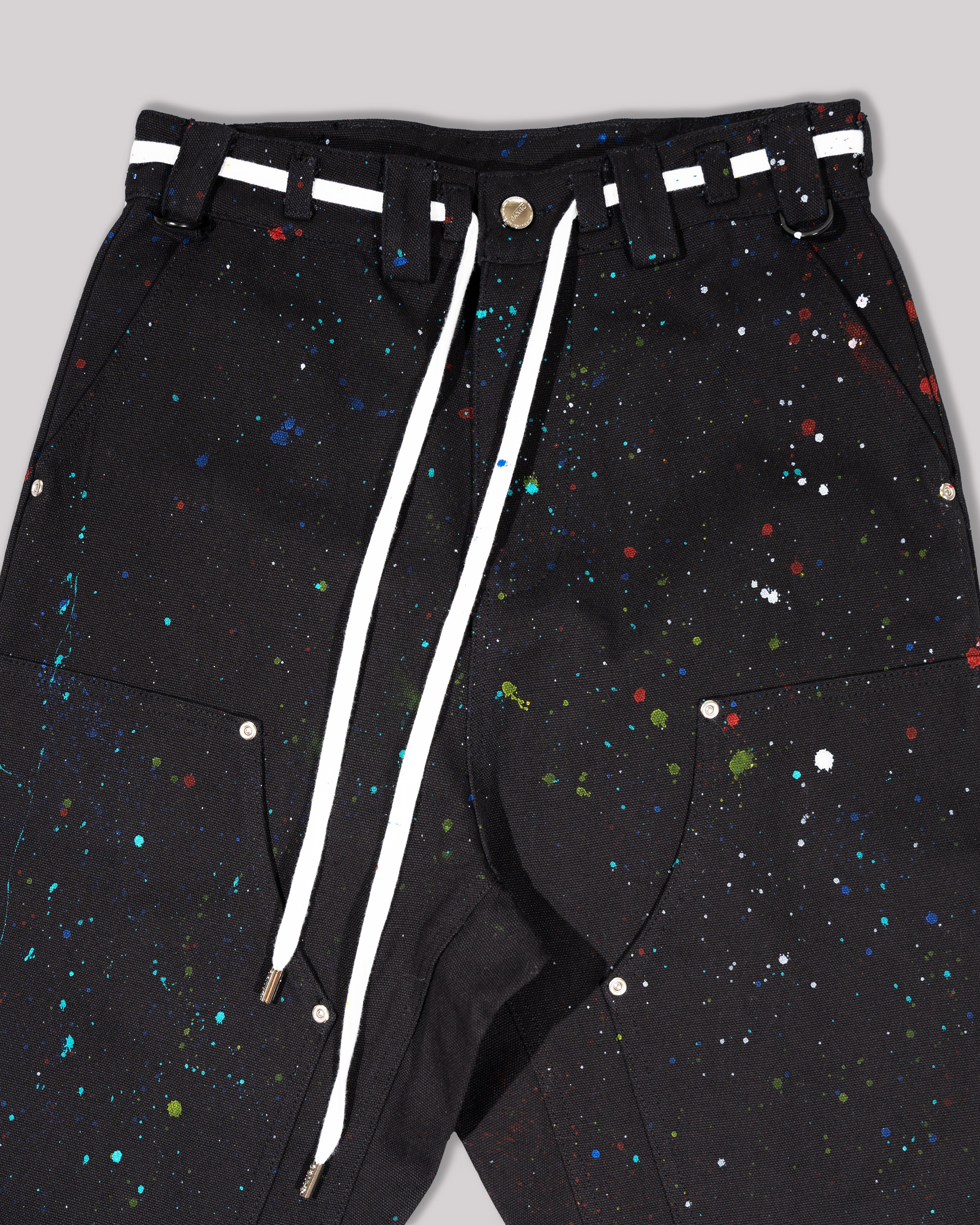 AC4: Sango x Kato Duck Canvas Skate Pants V2