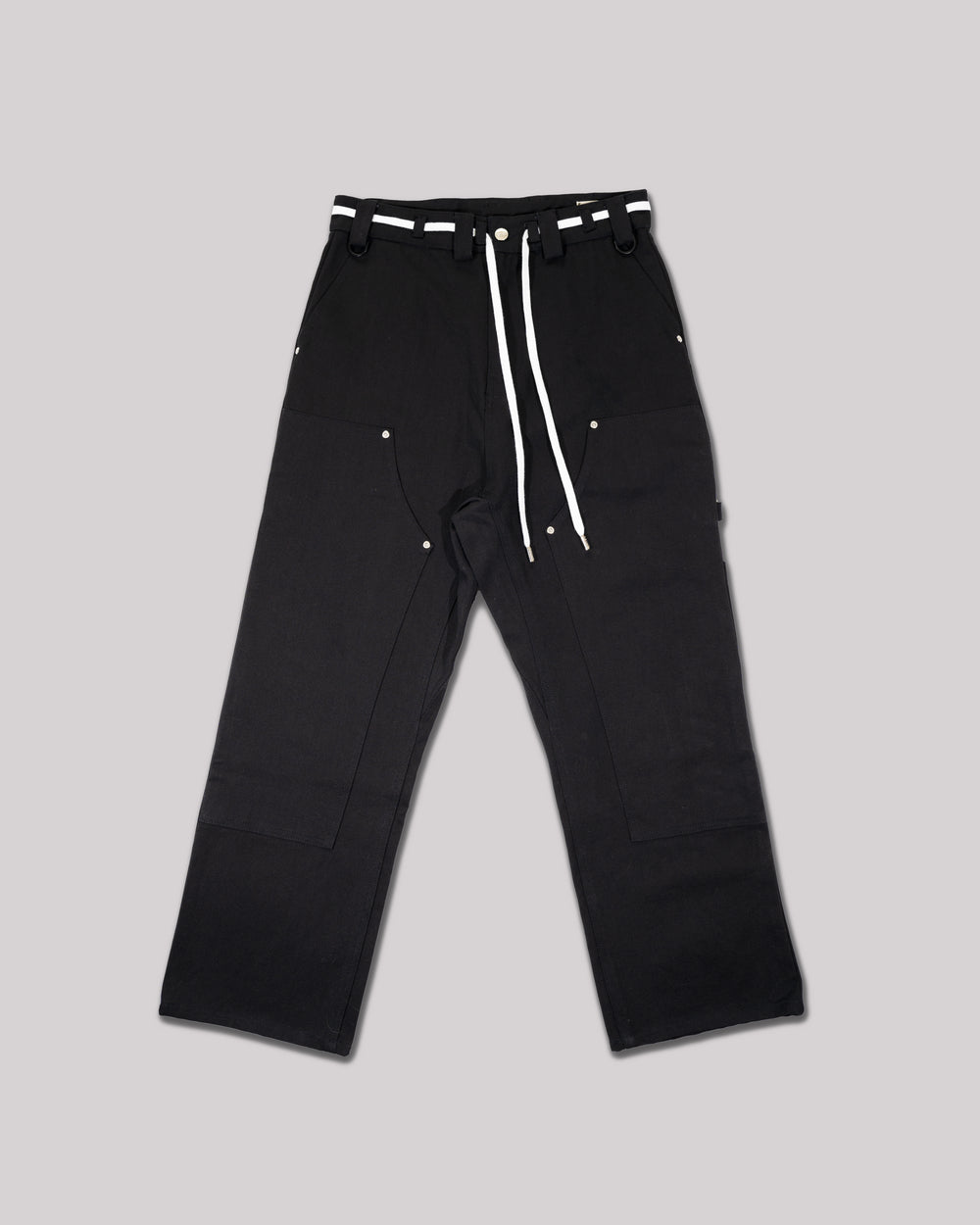 AC4: Sango x Kato Duck Canvas Skate Pants