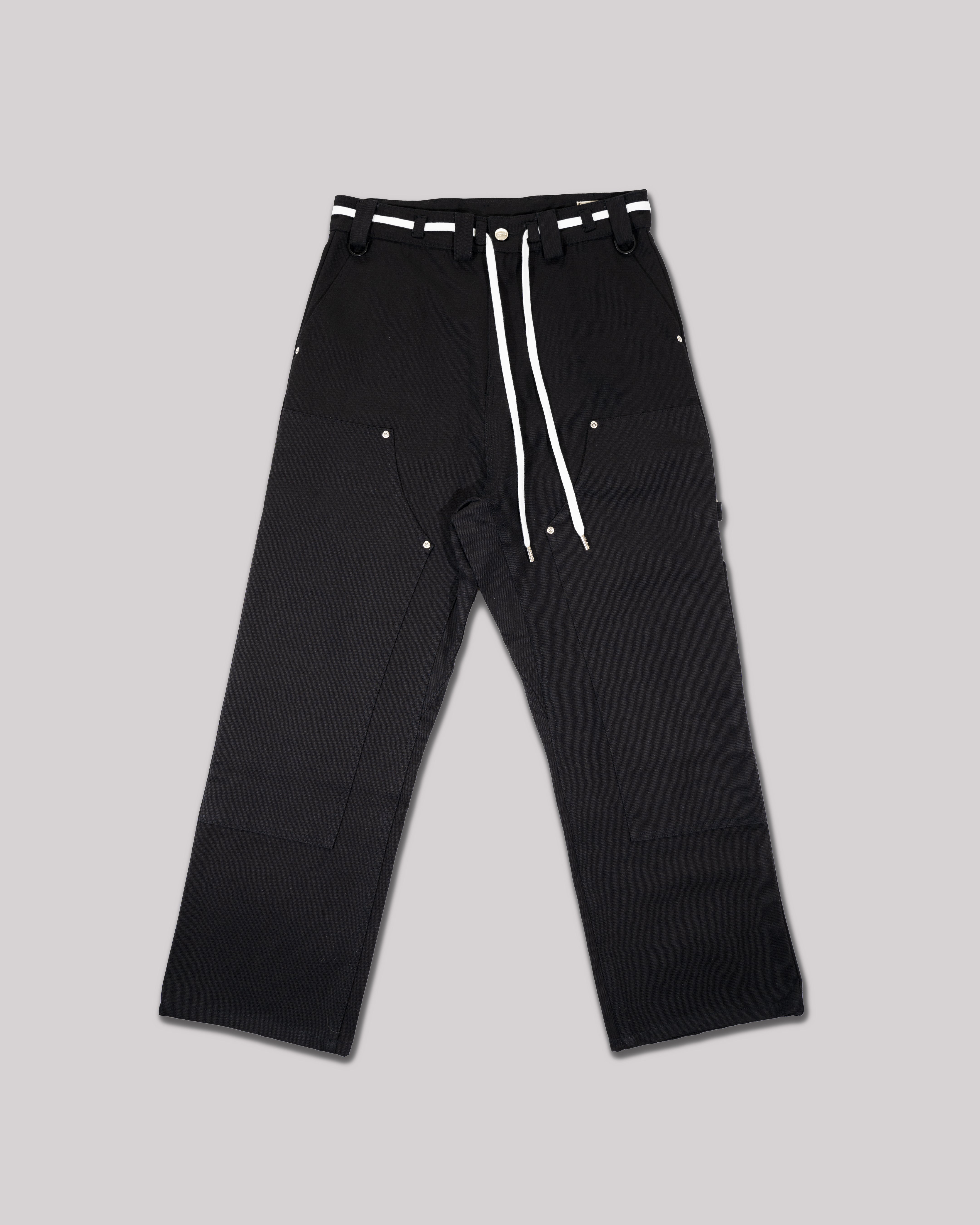 AC4: Sango x Kato Duck Canvas Skate Pants