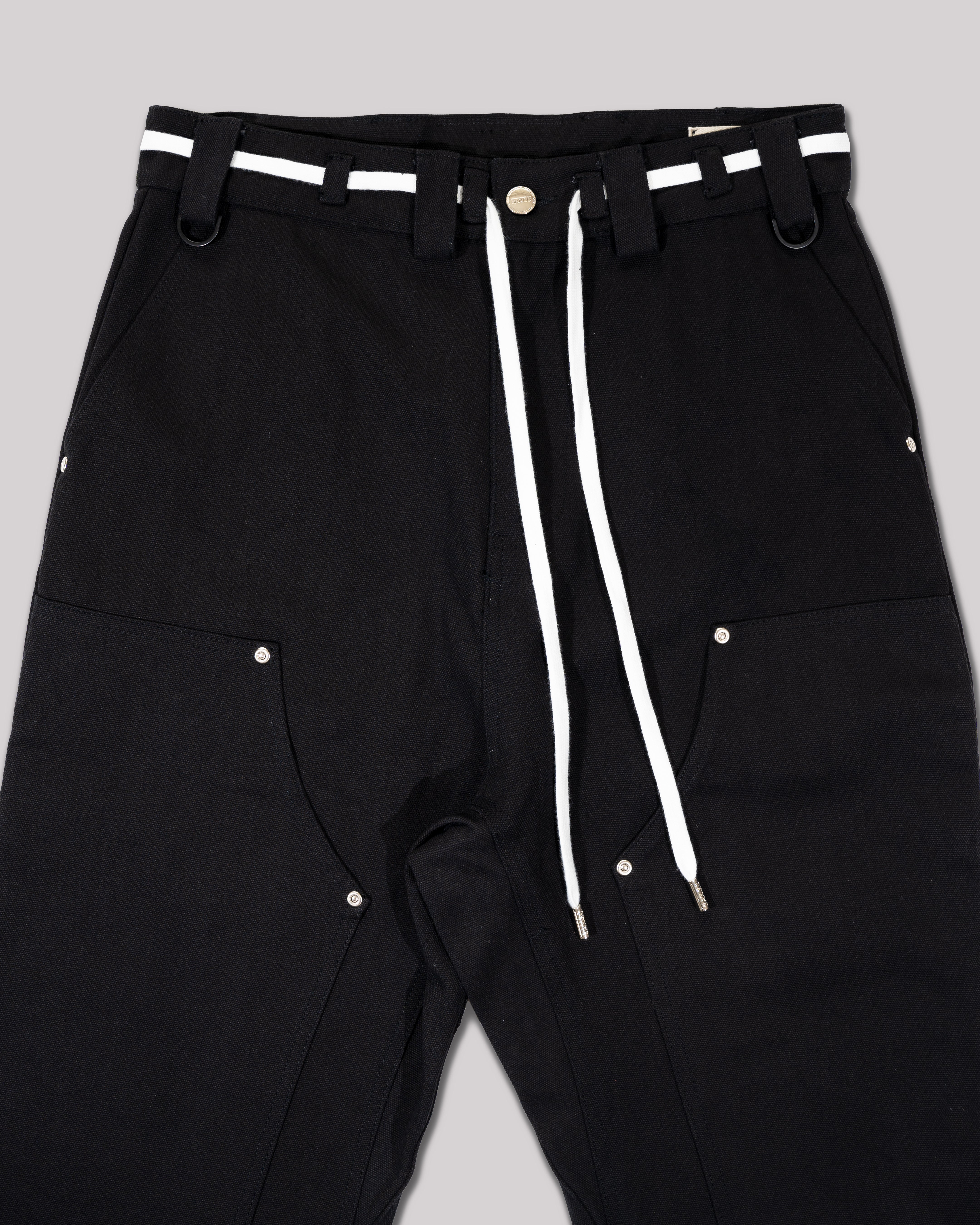 AC4: Sango x Kato Duck Canvas Skate Pants