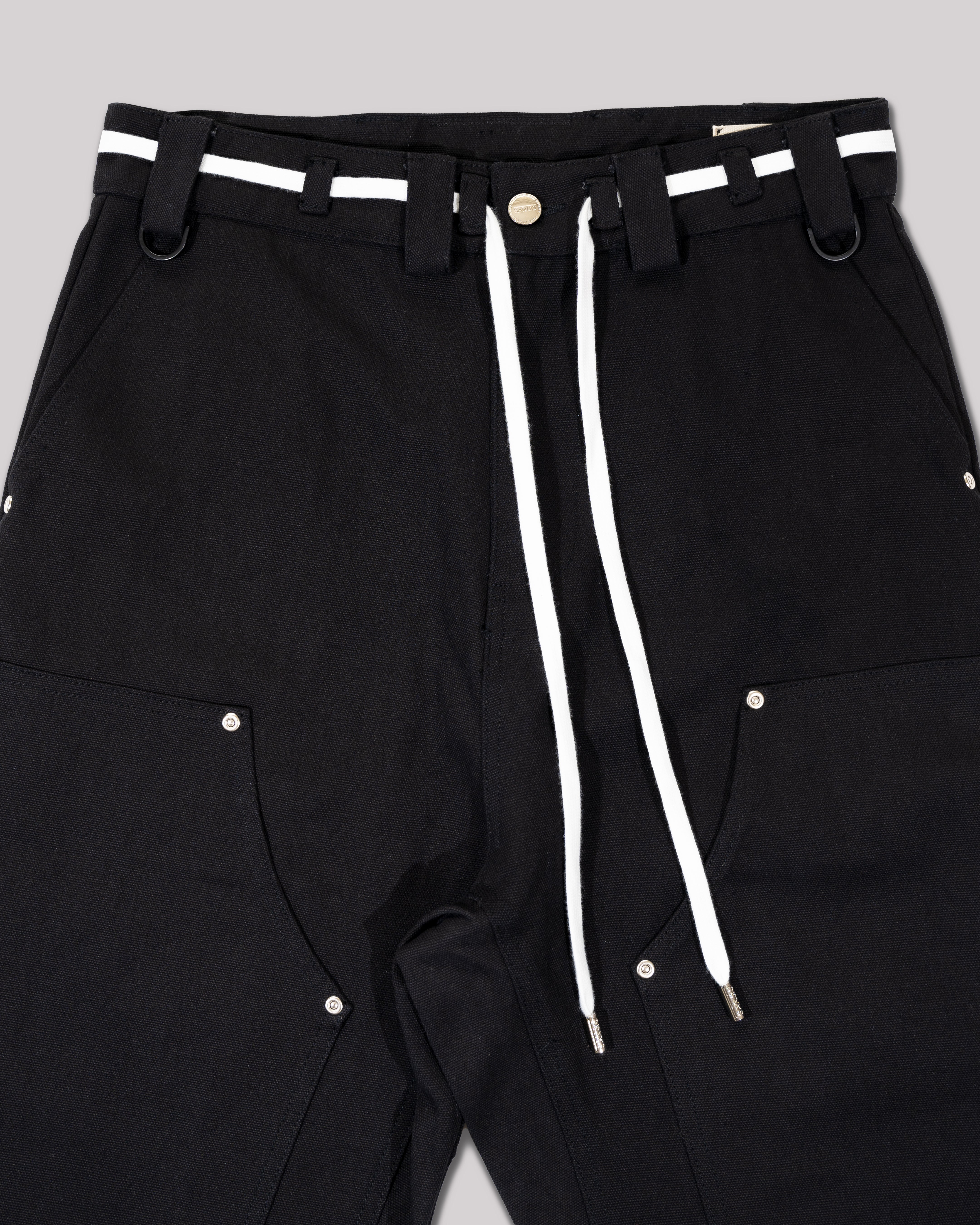 AC4: Sango x Kato Duck Canvas Skate Pants-thumbmail-4