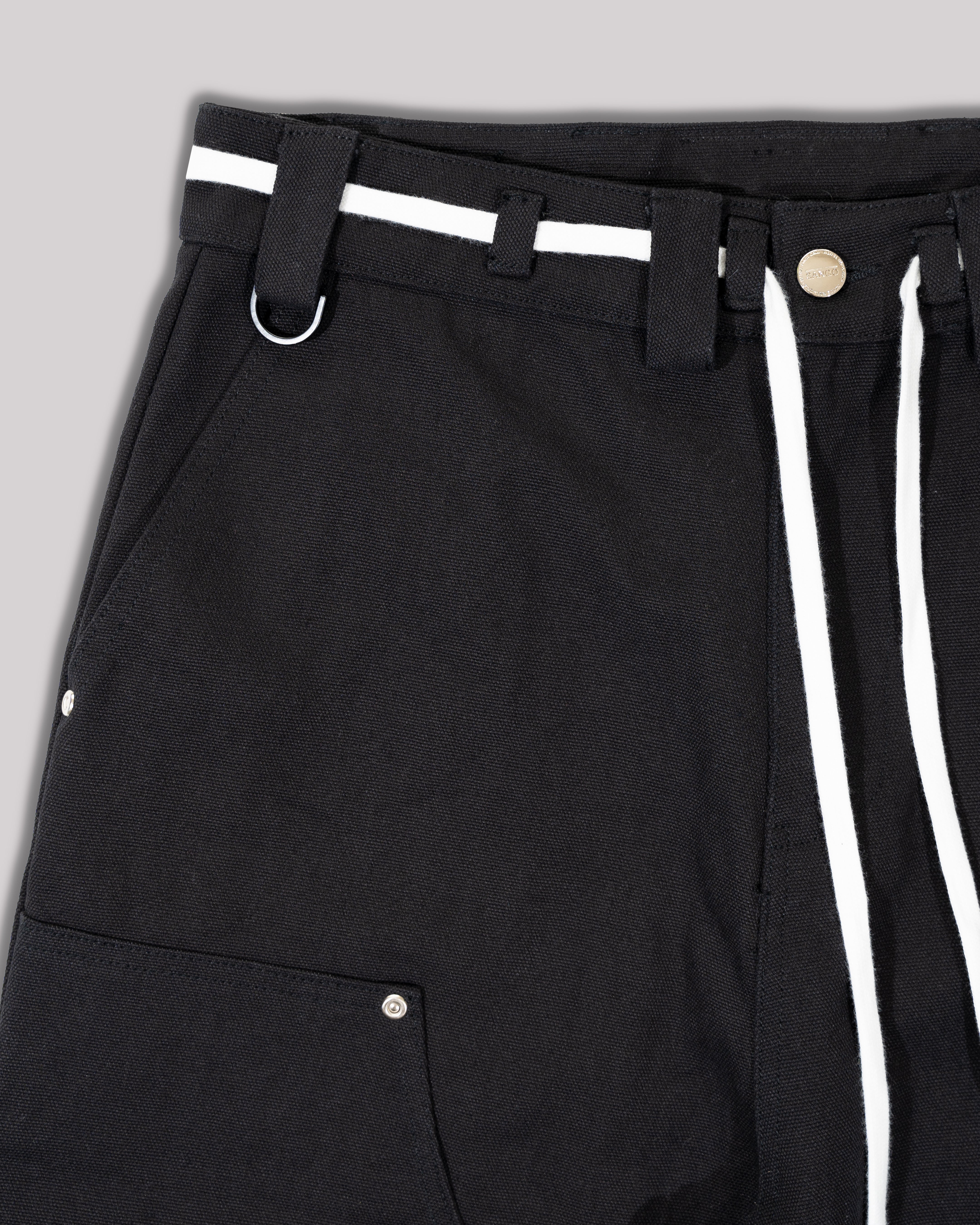 AC4: Sango x Kato Duck Canvas Skate Pants-thumbmail-5
