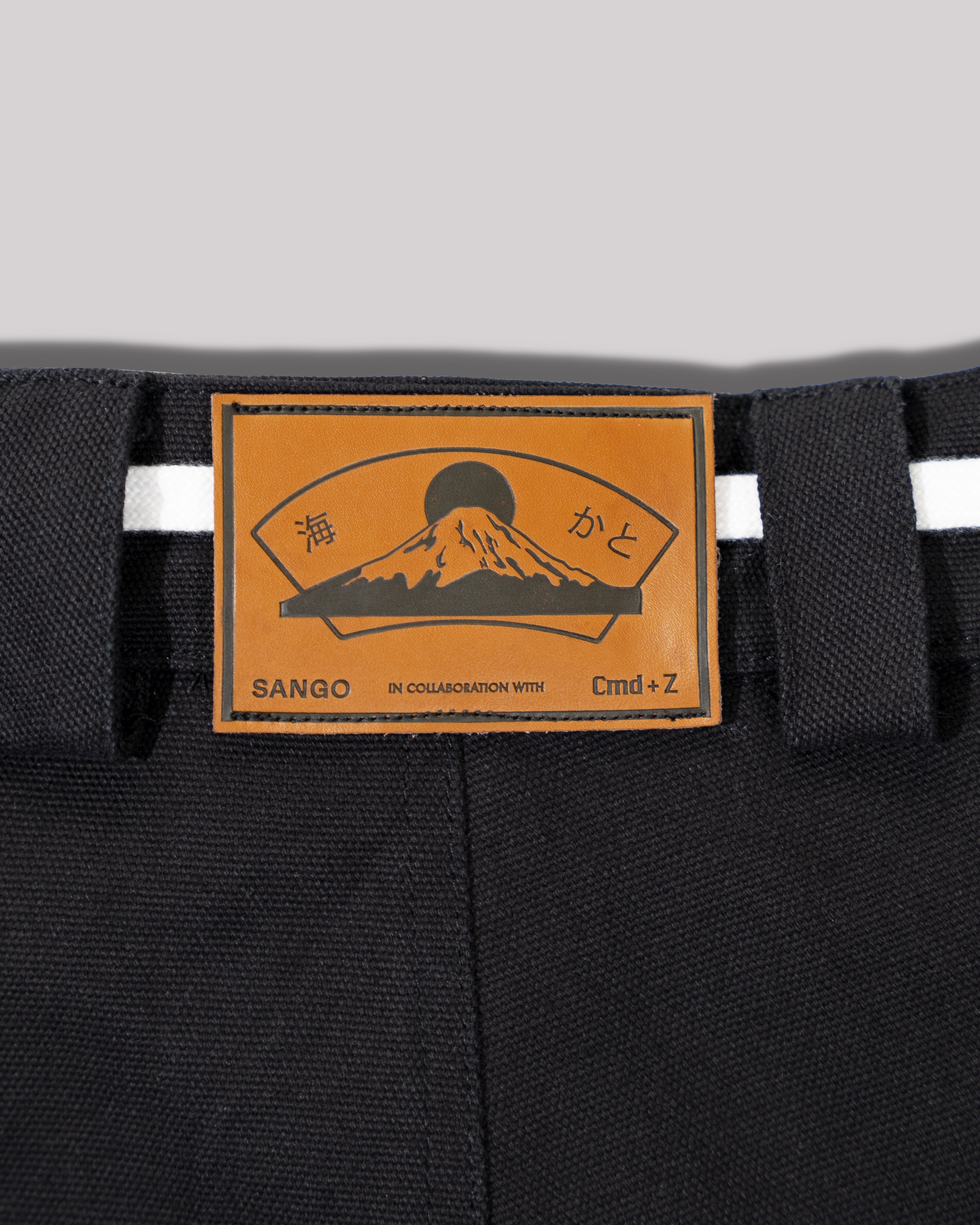 AC4: Sango x Kato Duck Canvas Skate Pants-thumbmail-9