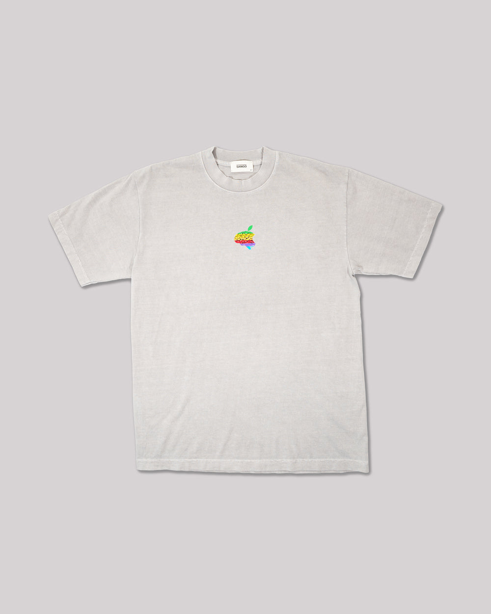 AC4: Sango x Kato Apple A Day Tee