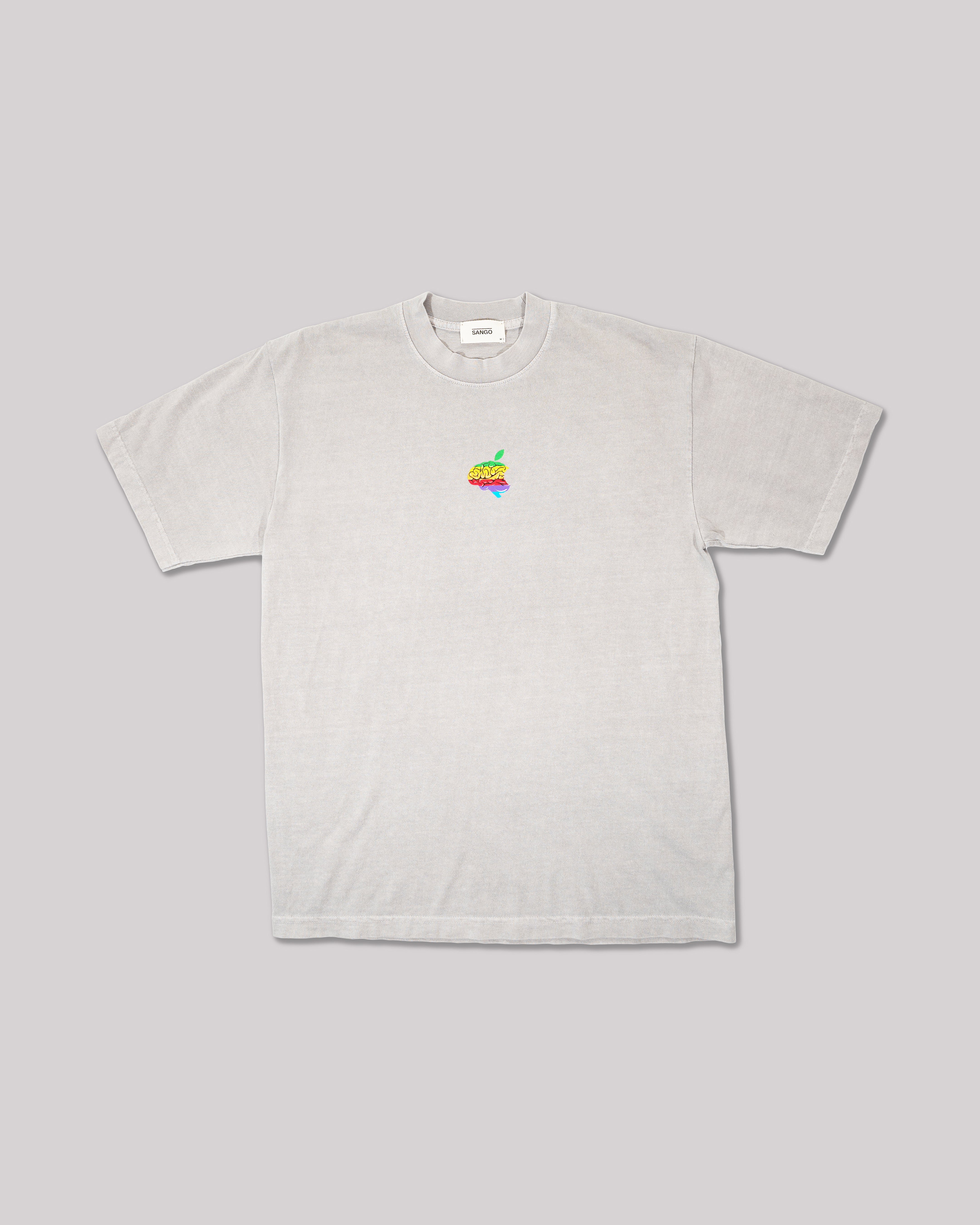 AC4: Sango x Kato Apple A Day Tee