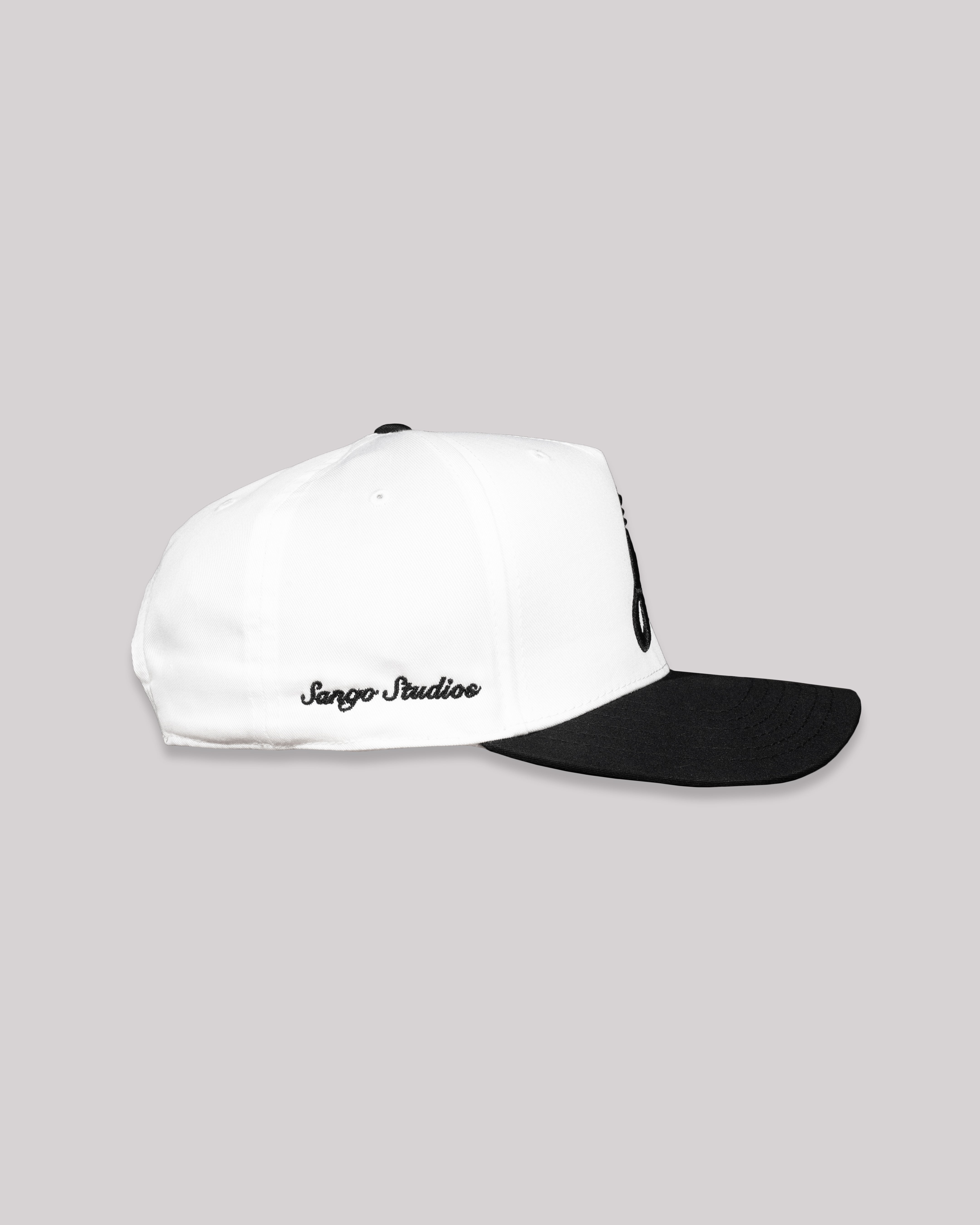Sango LA Hat - Yin&Yang-thumbmail-3