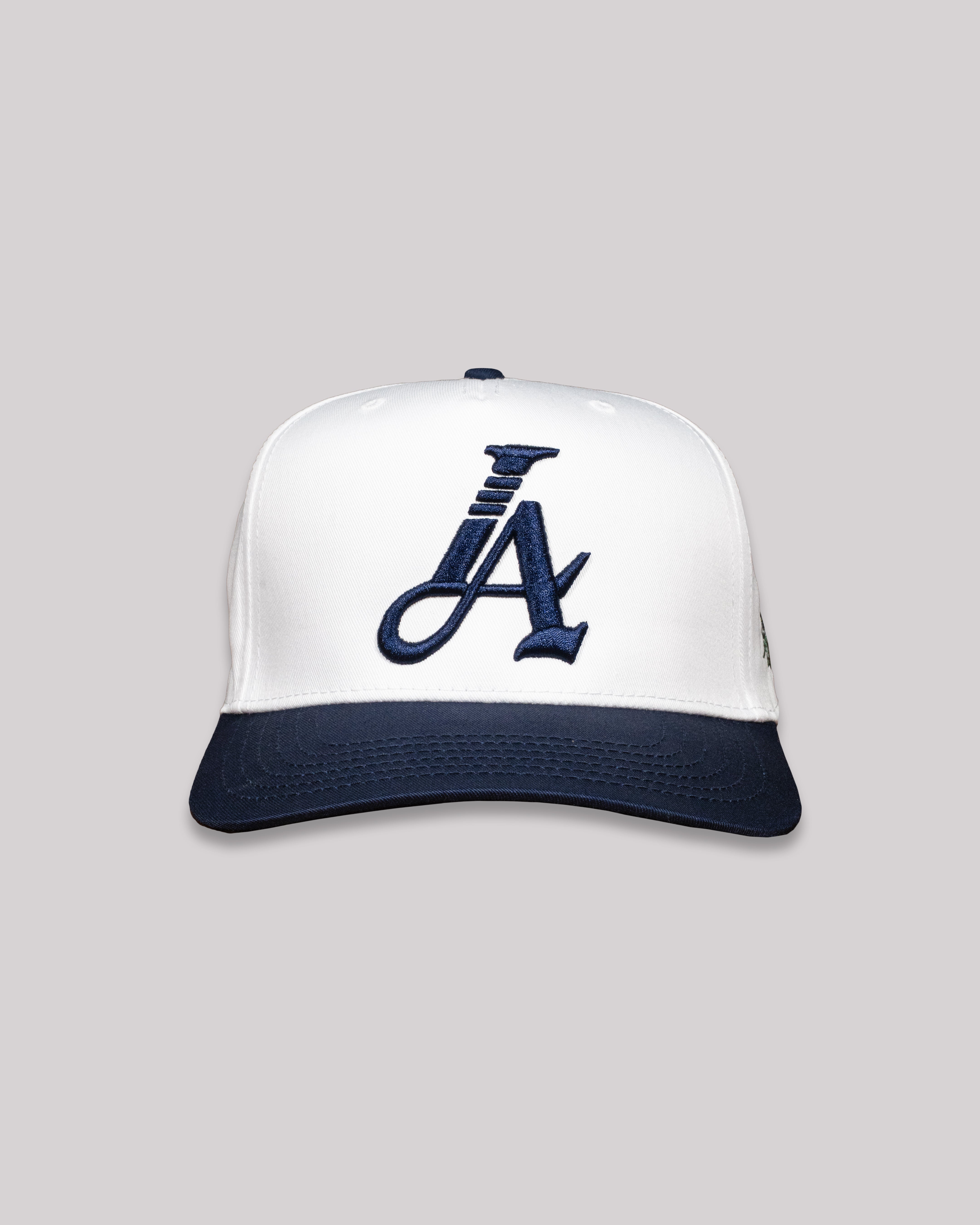 Sango LA Hat - Midnight Blue