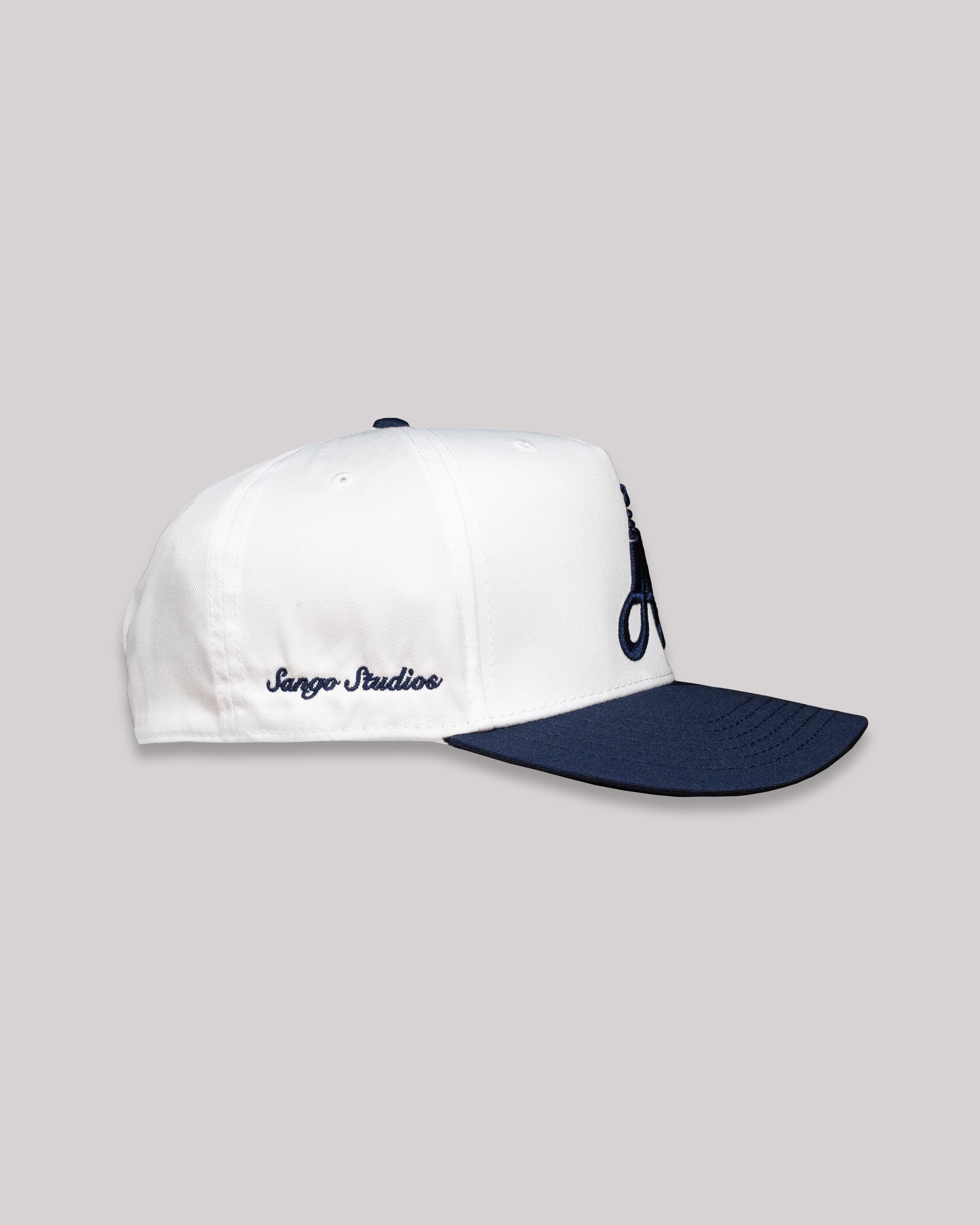 Sango LA Hat - Midnight Blue-thumbmail-3