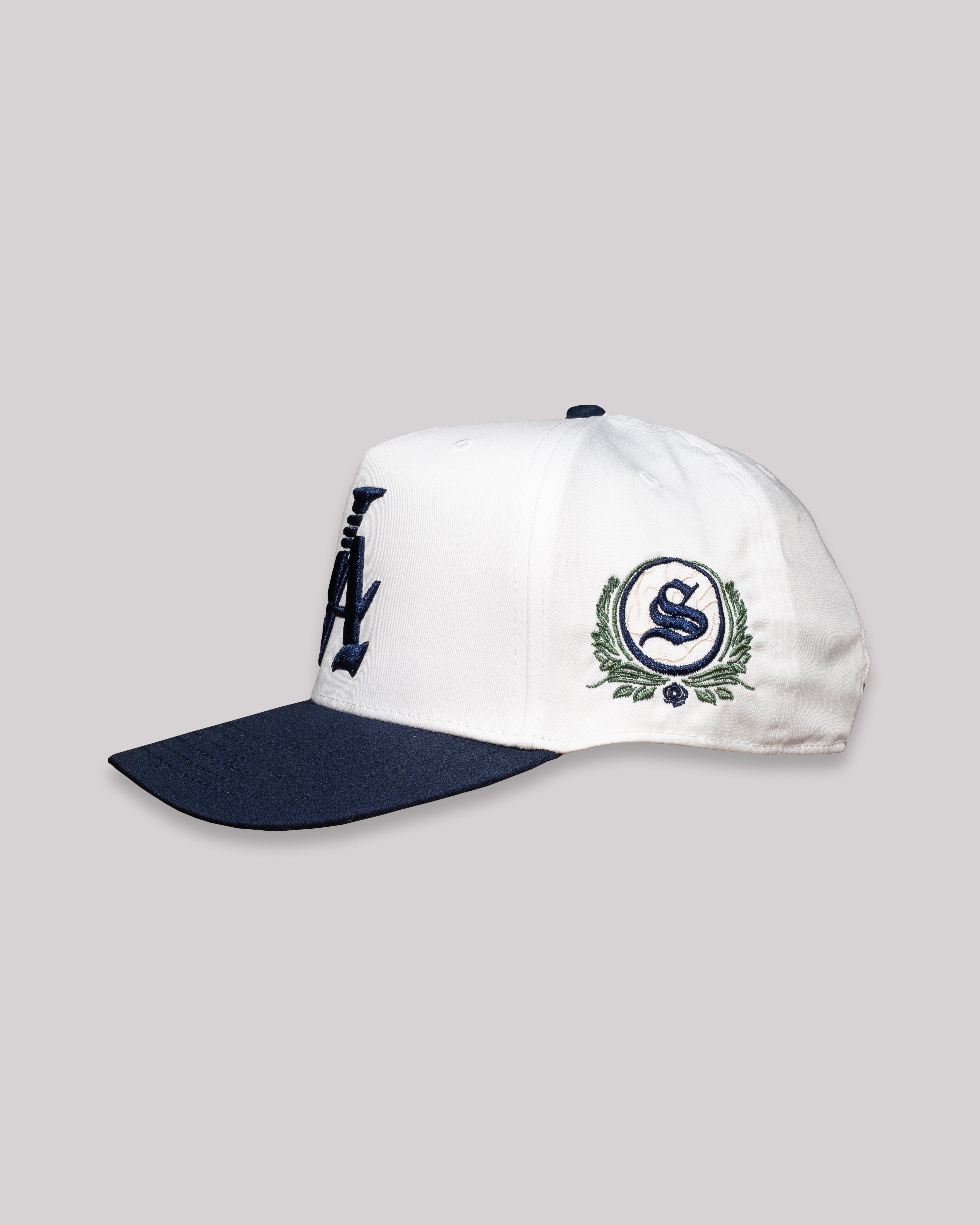 Sango LA Hat - Midnight Blue-thumbmail-4