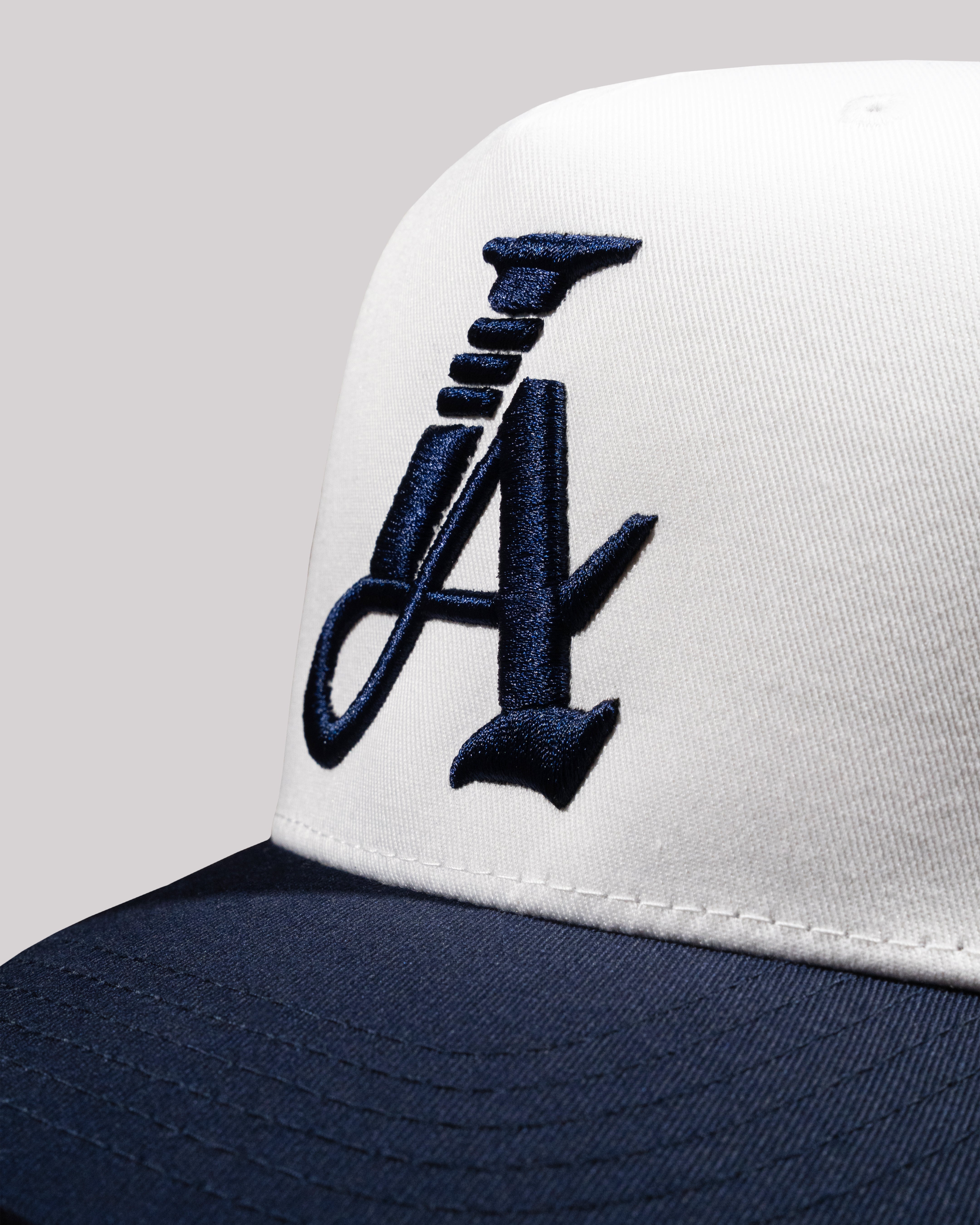 Sango LA Hat - Midnight Blue-thumbmail-2