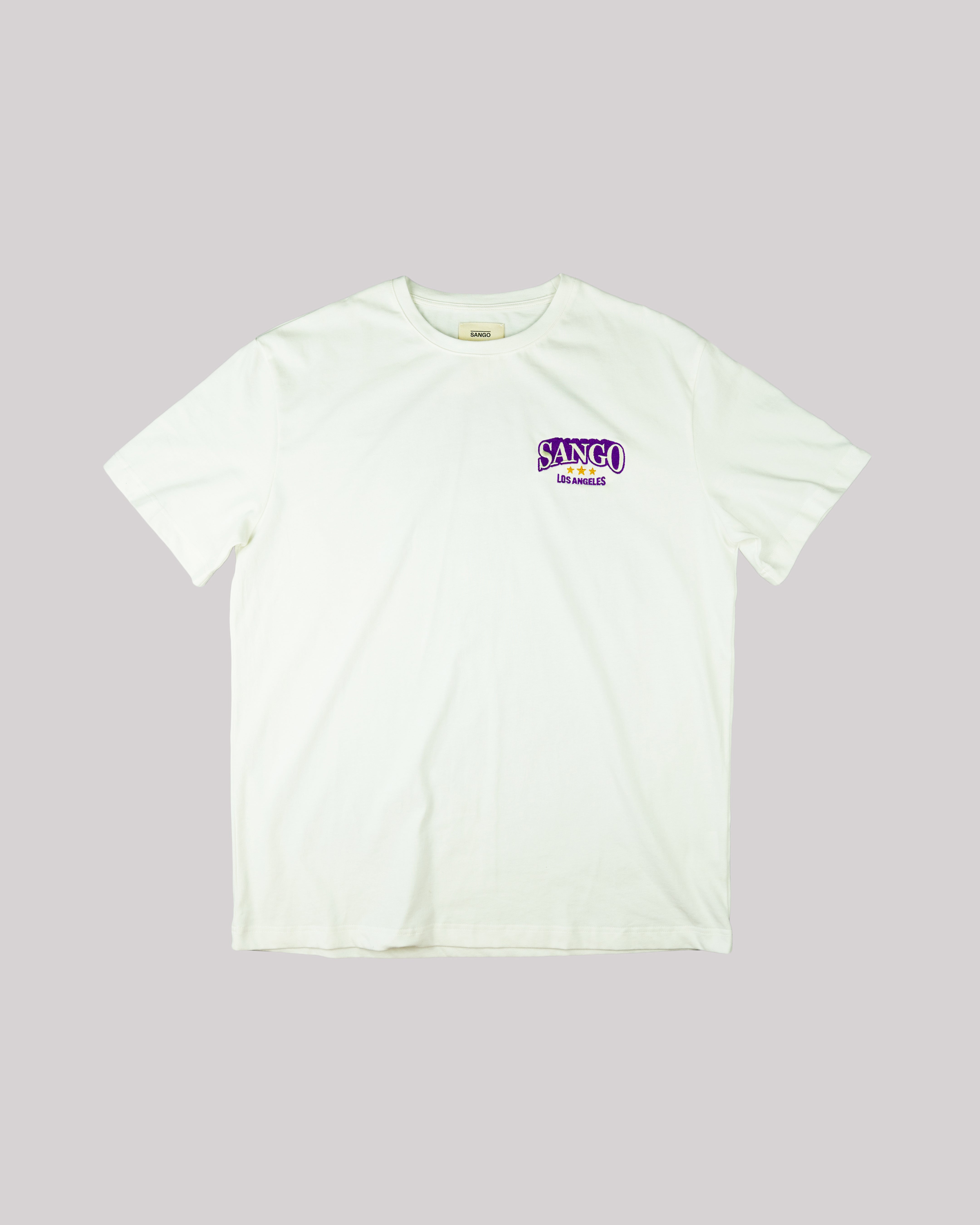 Sango Lakers Franchise Tee