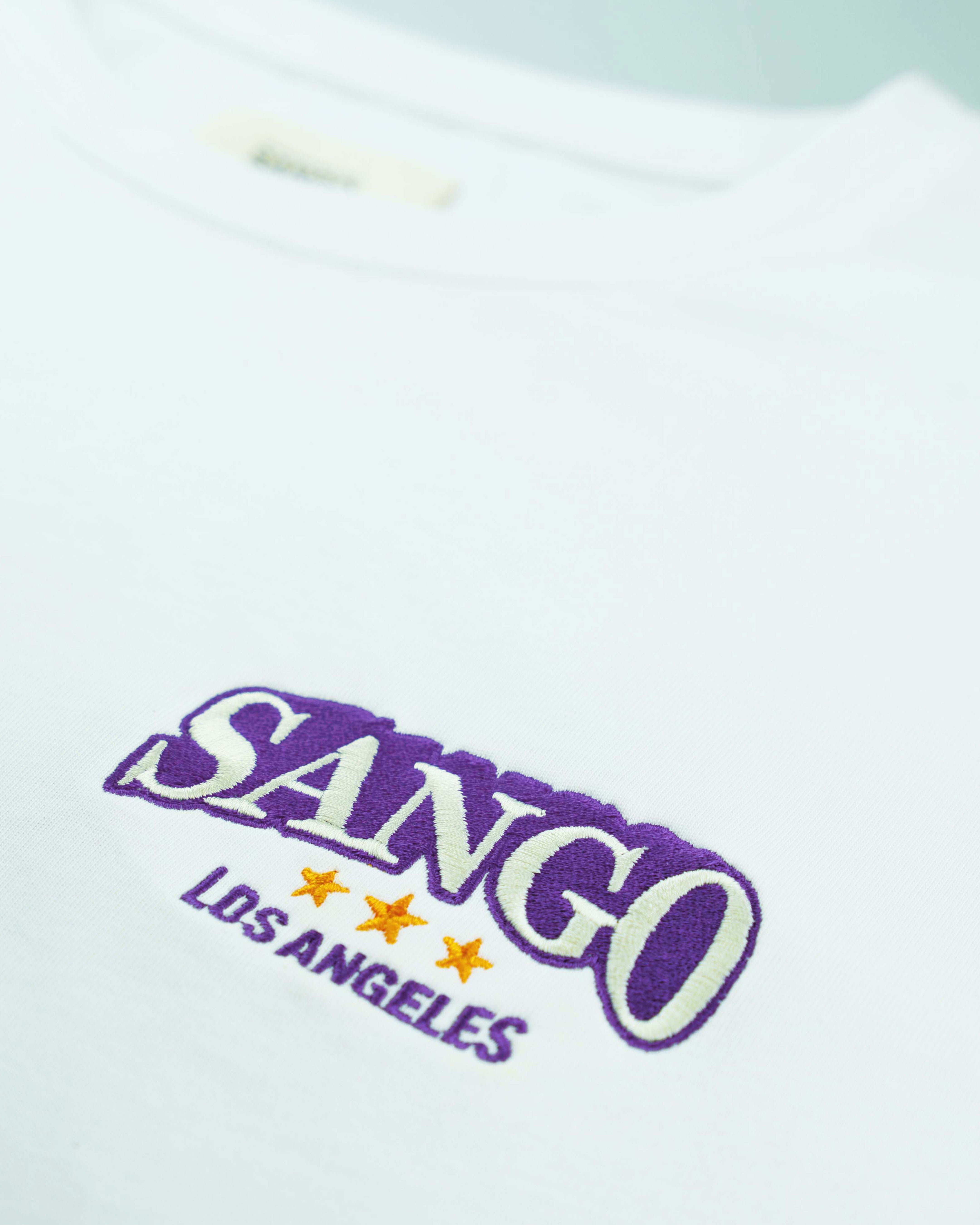 Sango Lakers Franchise Tee-thumbmail-4