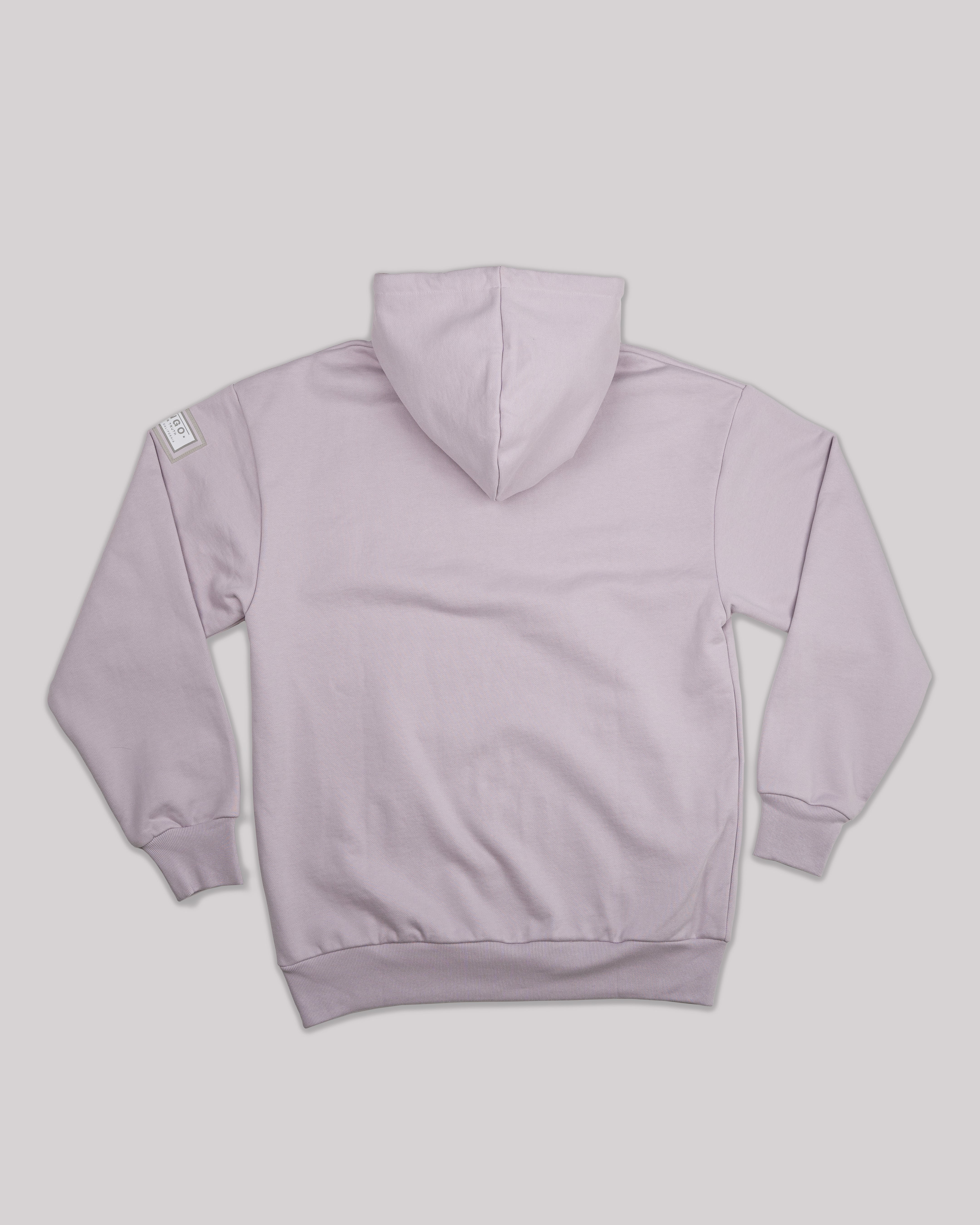 Sango Essential FT Hoodie-thumbmail-3