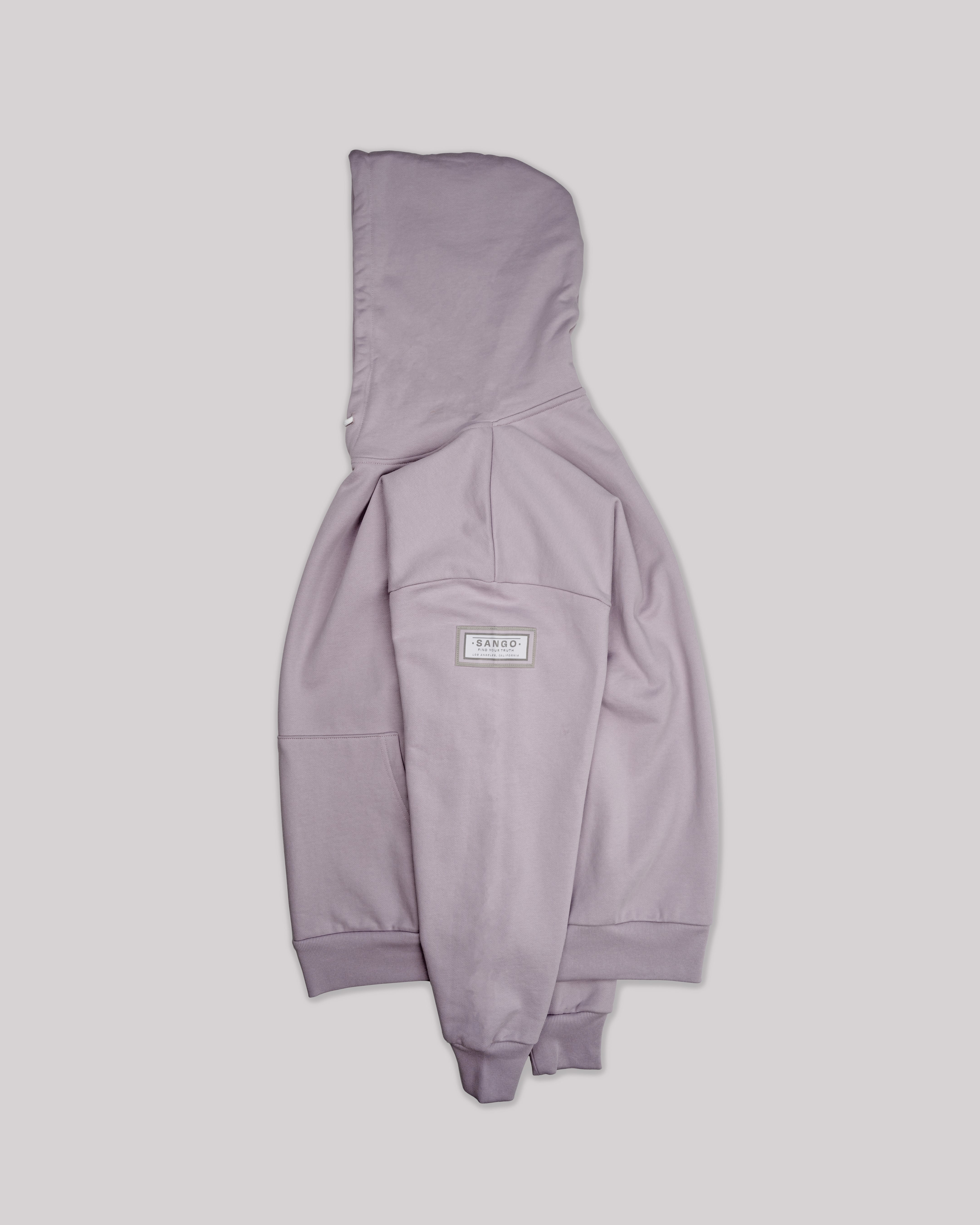 Sango Essential FT Hoodie-thumbmail-2