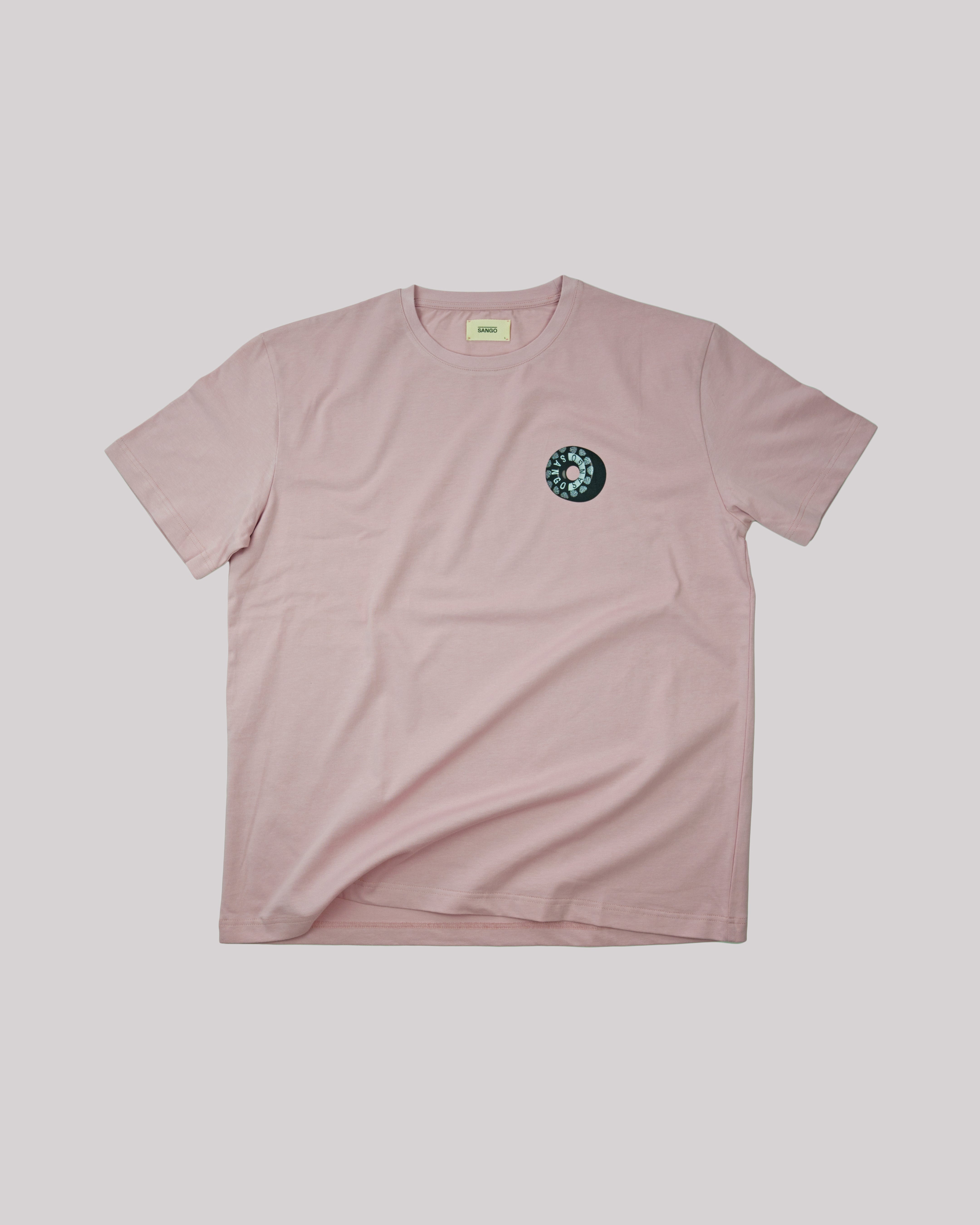 Sango Randy's Skate Tee