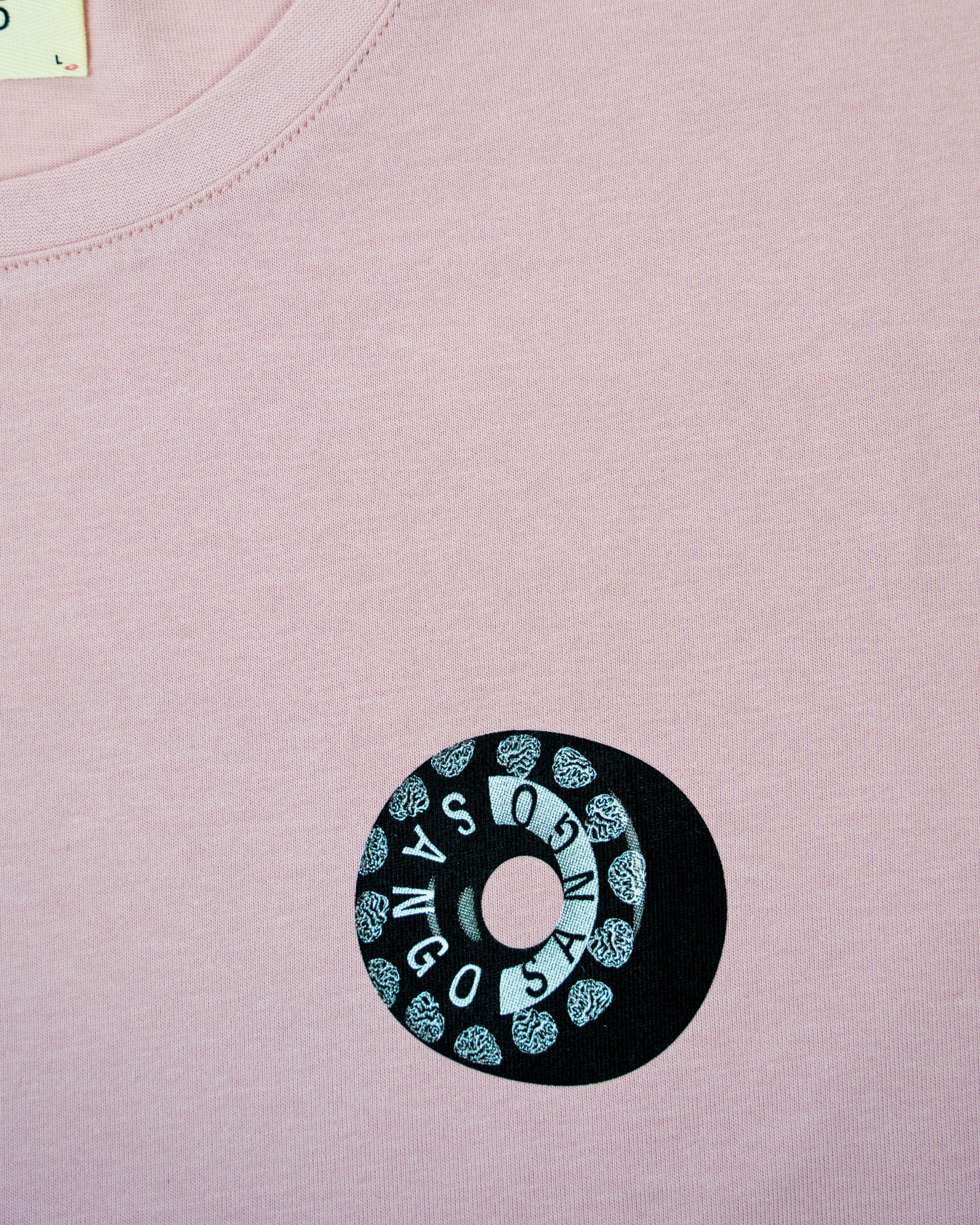 Sango Randy's Skate Tee-thumbmail-3