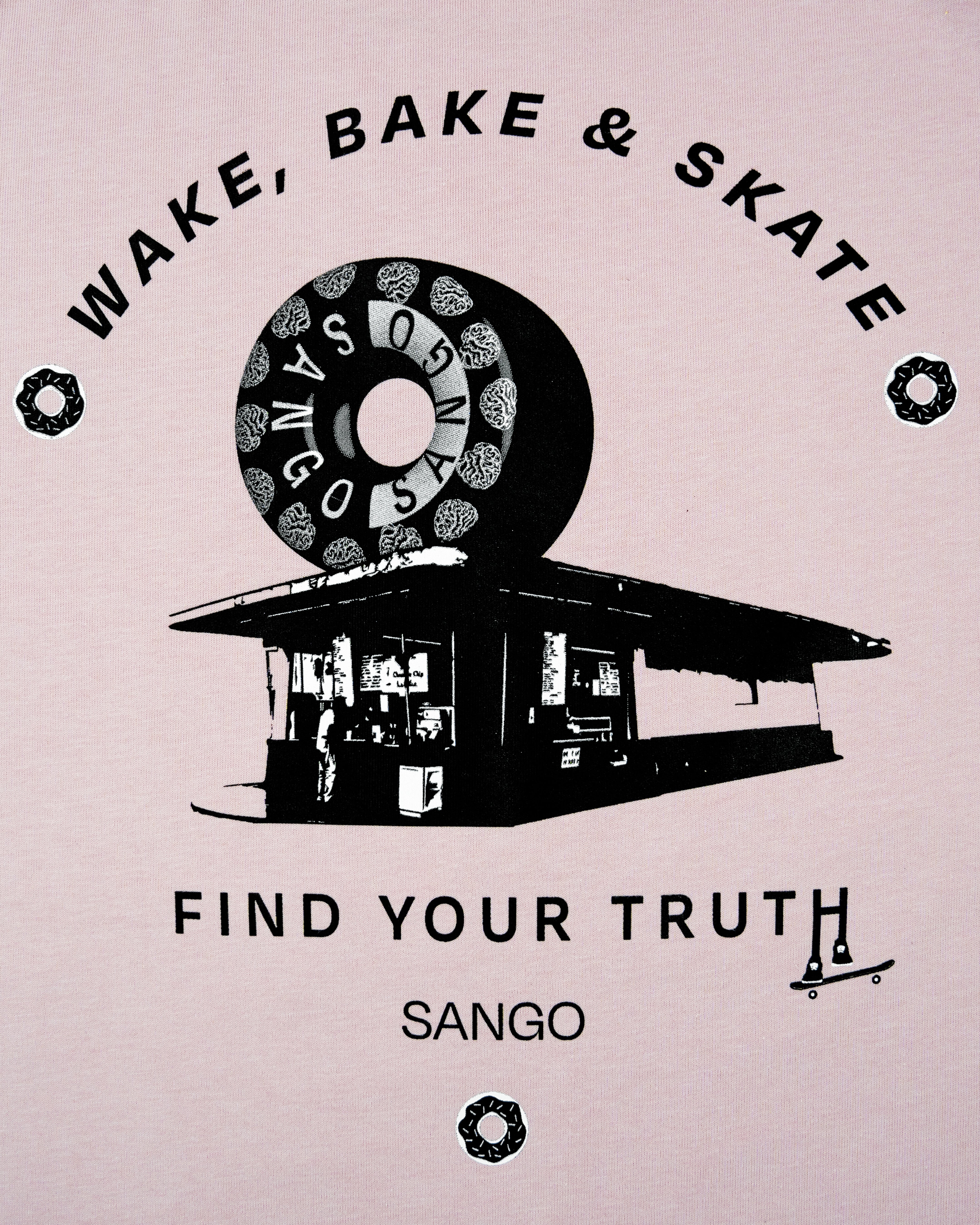 Sango Randy's Skate Tee-thumbmail-7