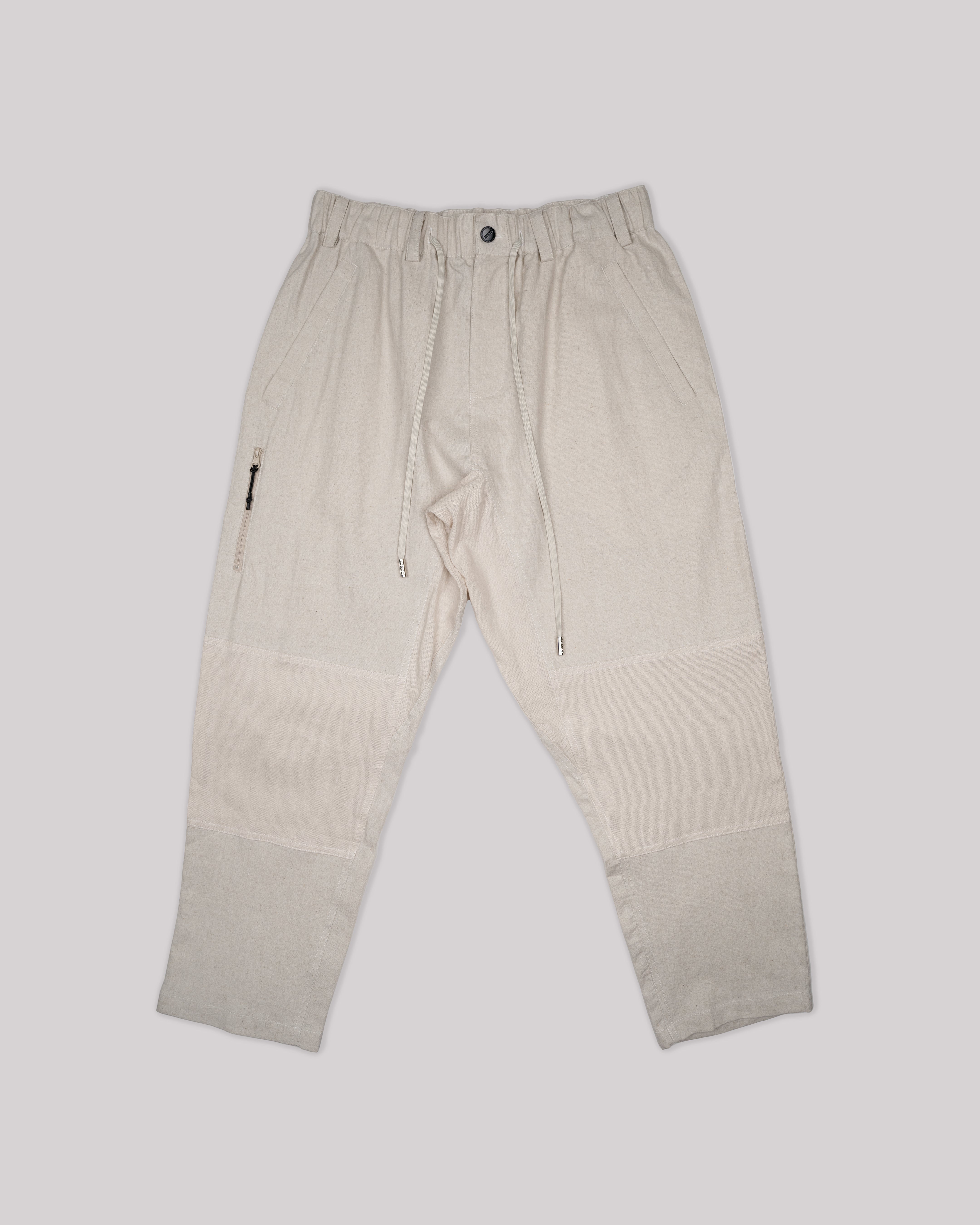 Sango Linen Pants