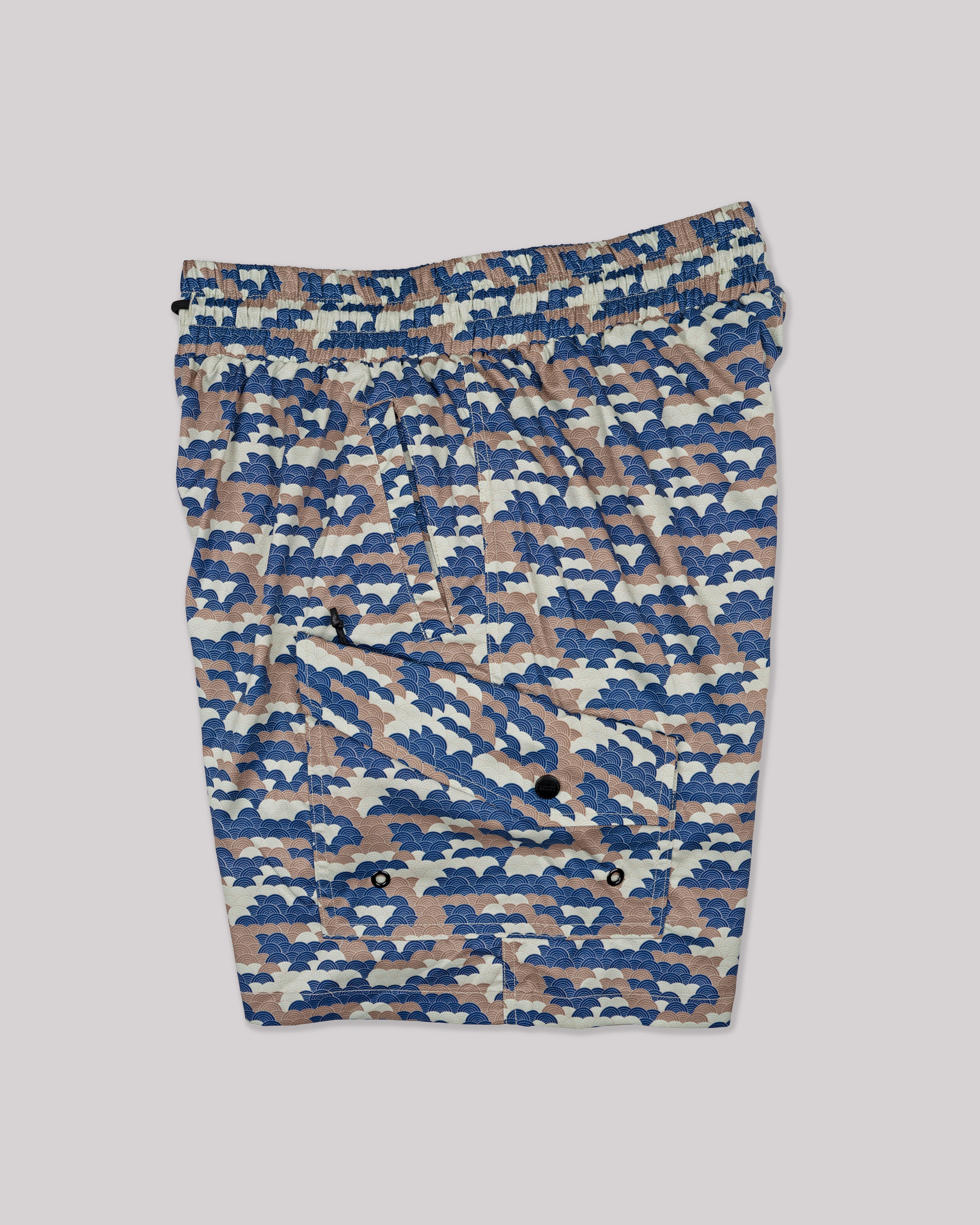 Sango Swim Trunks - Moloka'i-thumbmail-5
