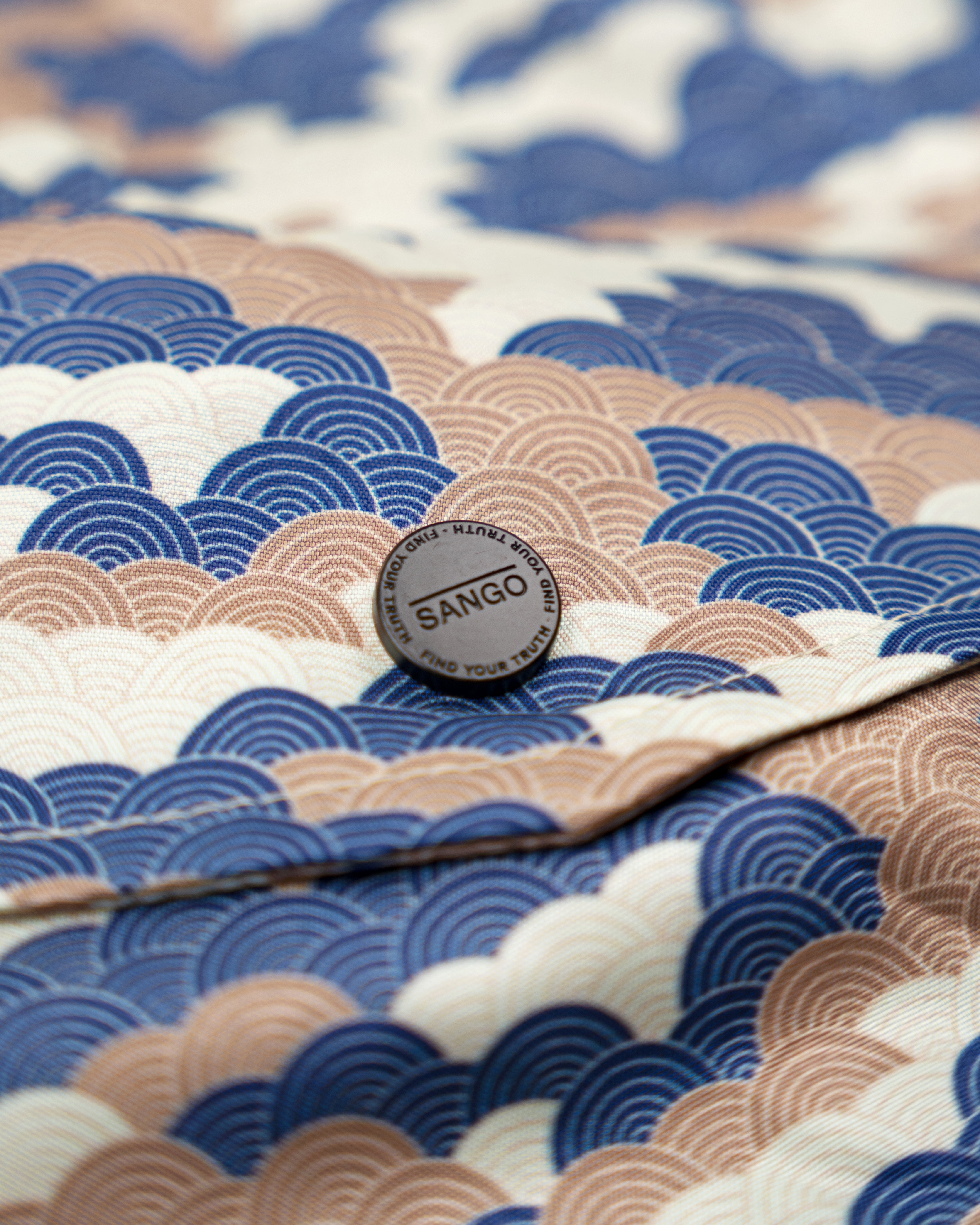 Sango Swim Trunks - Moloka'i-thumbmail-7