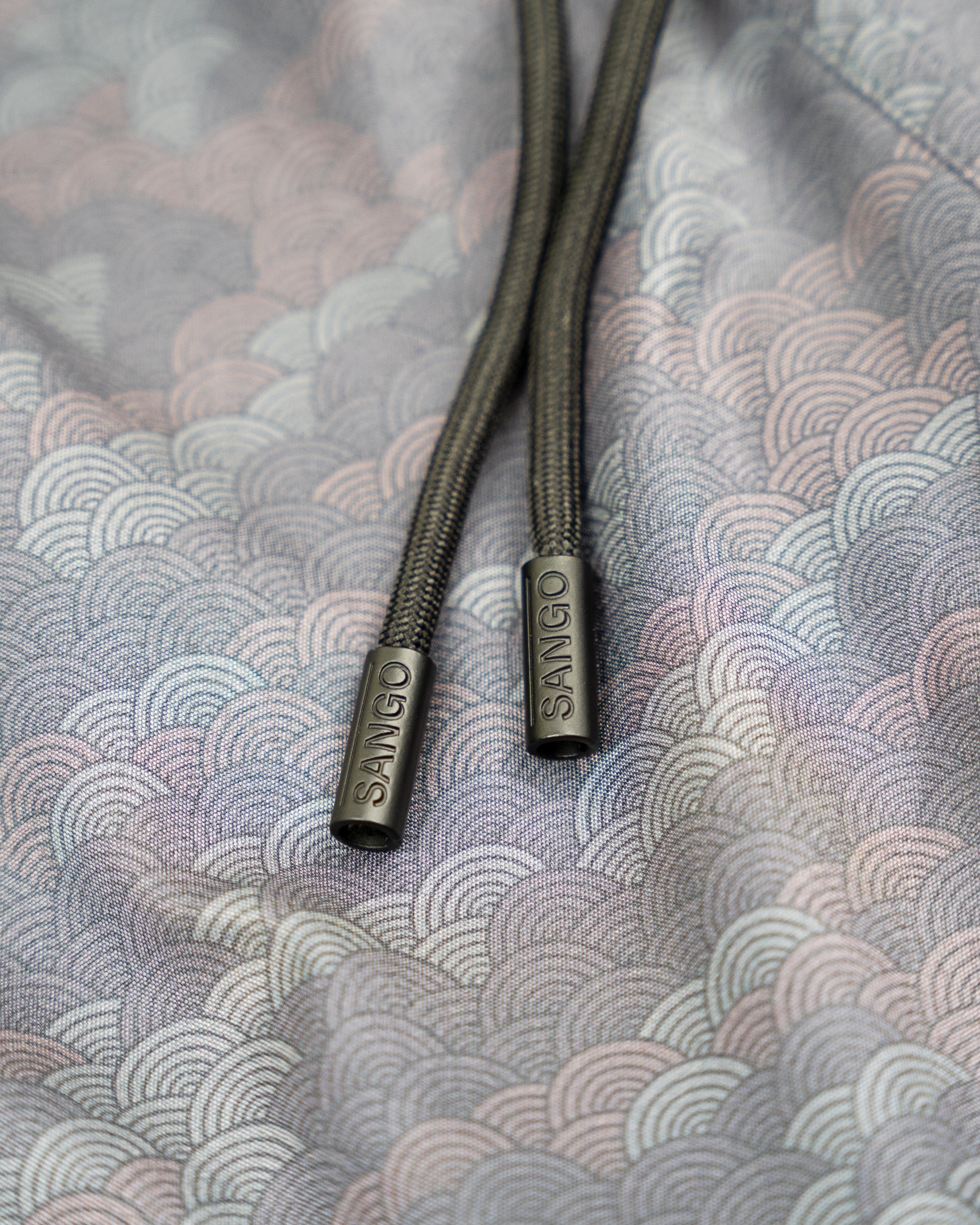Sango Swim Trunks - Phantom-thumbmail-6