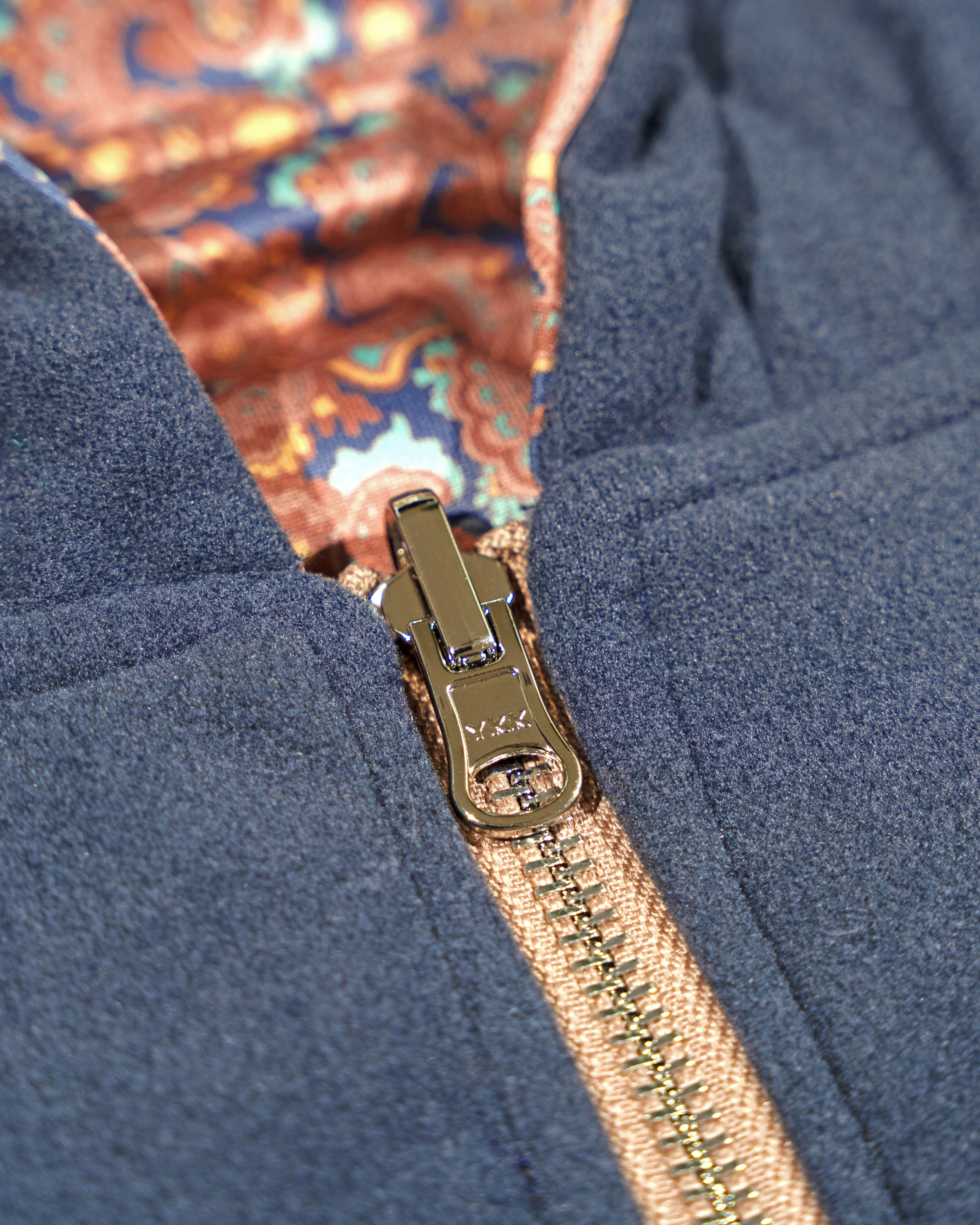 Sango Paisley Reversible Poncho-thumbmail-15