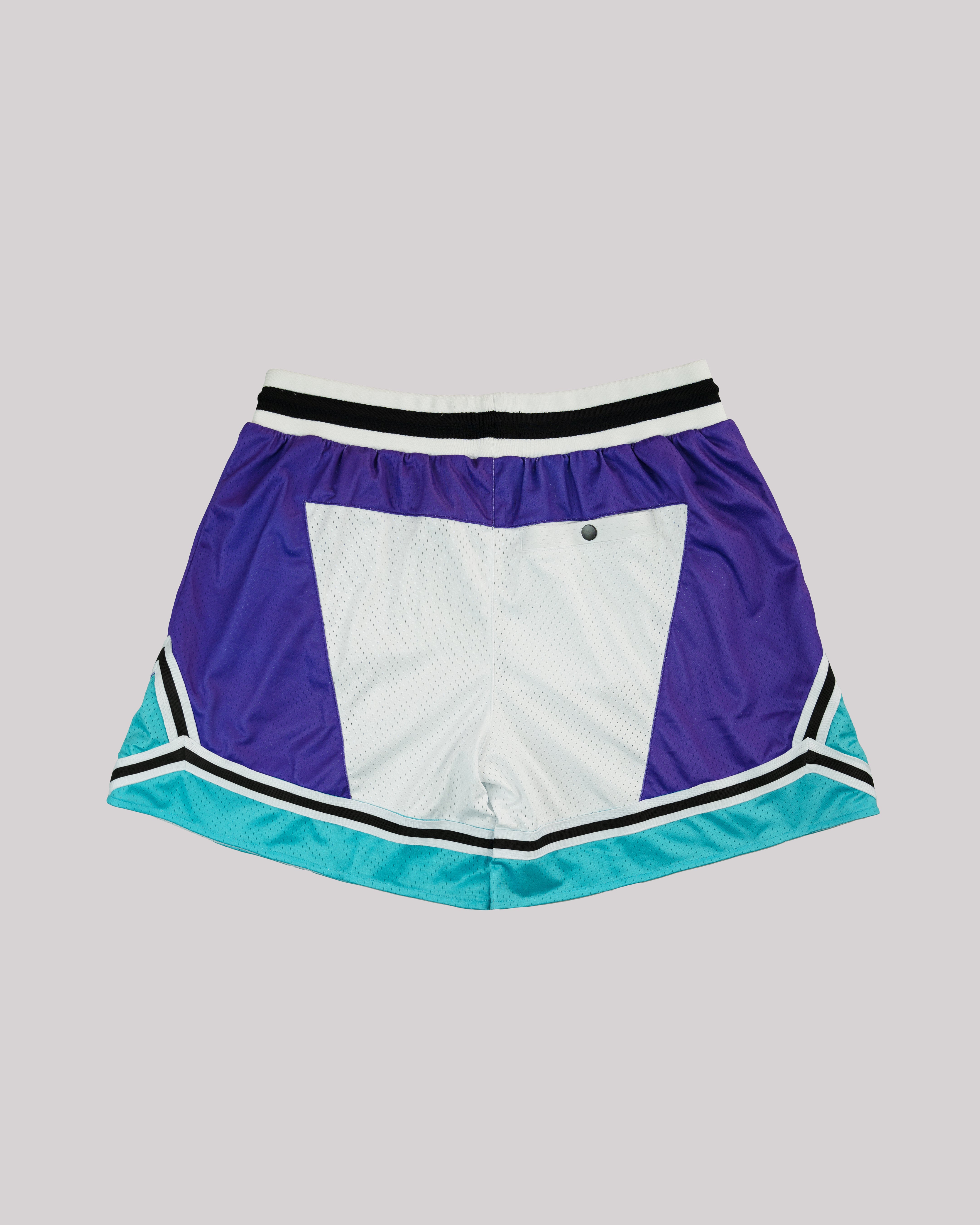 Sango Practice Shorts - Grape Ice-thumbmail-3