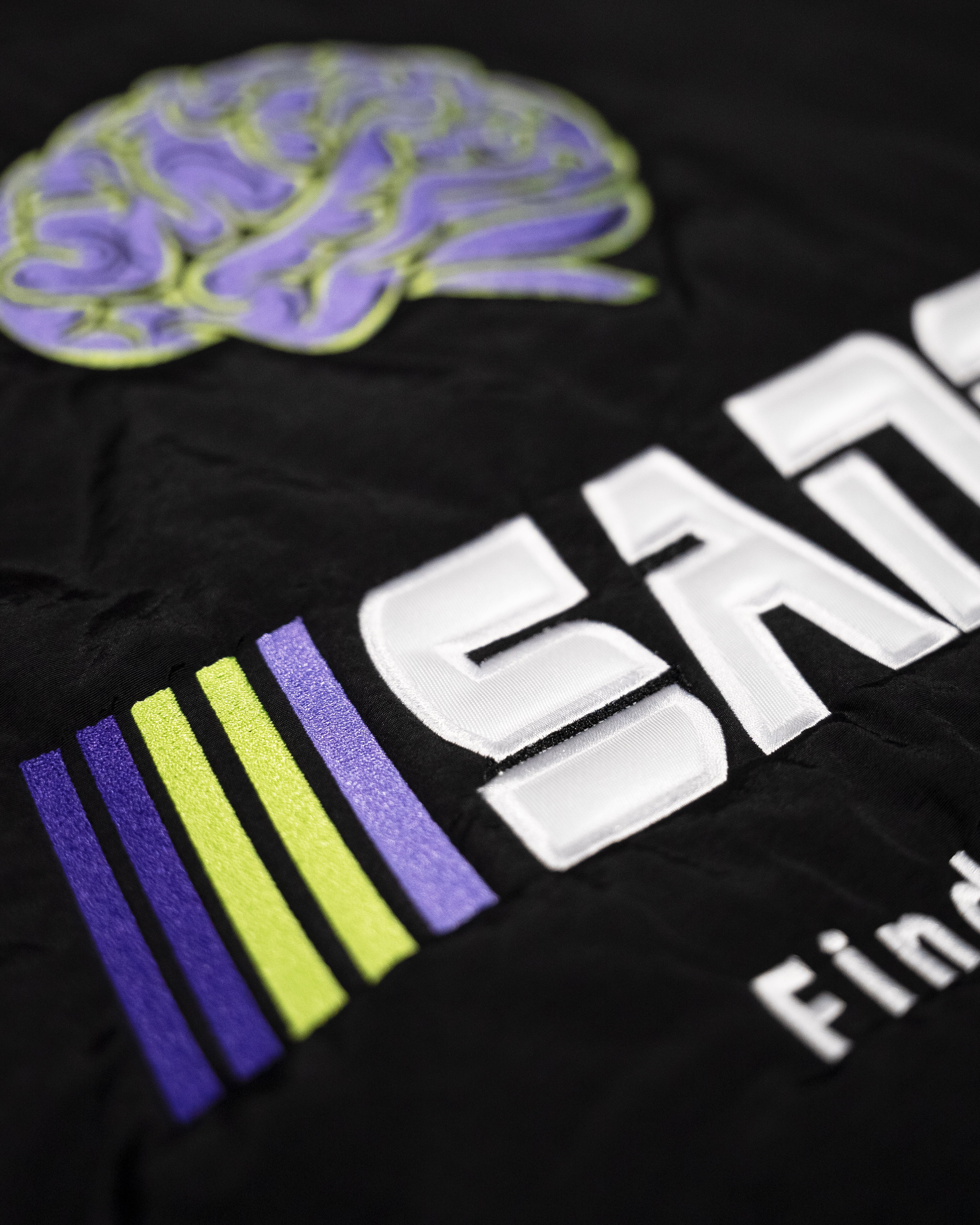 Sango 90's Team Jacket-thumbmail-11