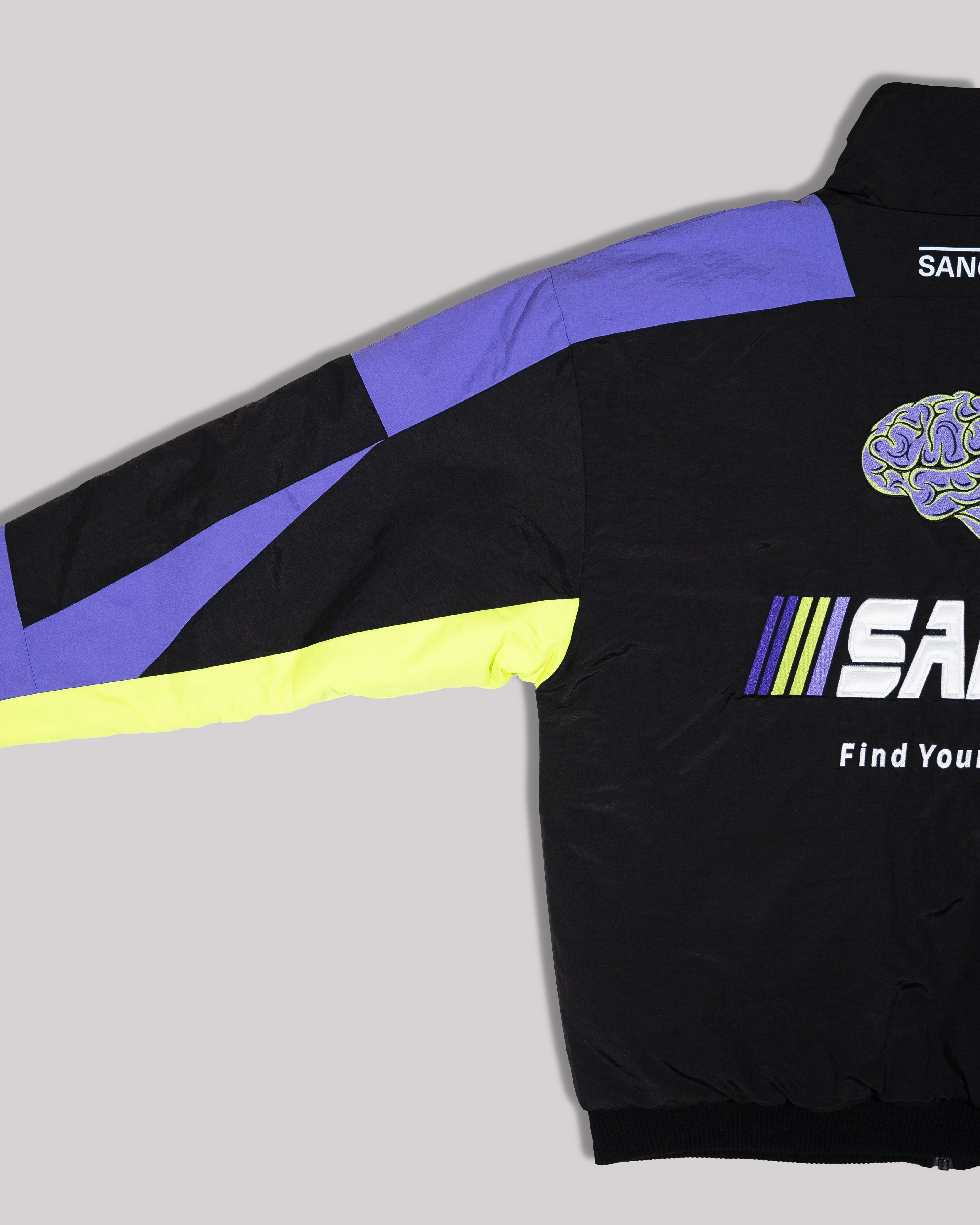 Sango 90's Team Jacket-thumbmail-12