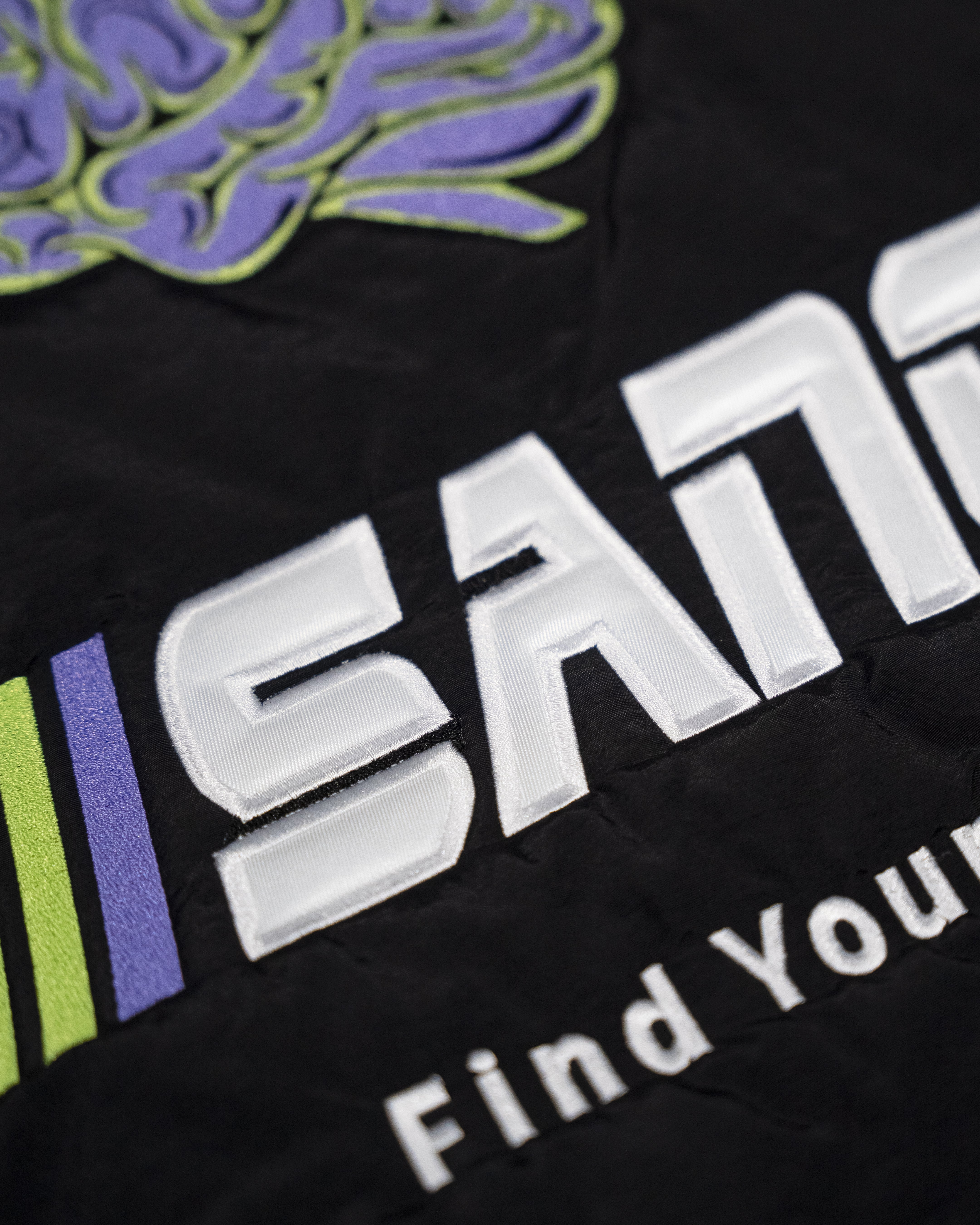 Sango 90's Team Jacket-thumbmail-13