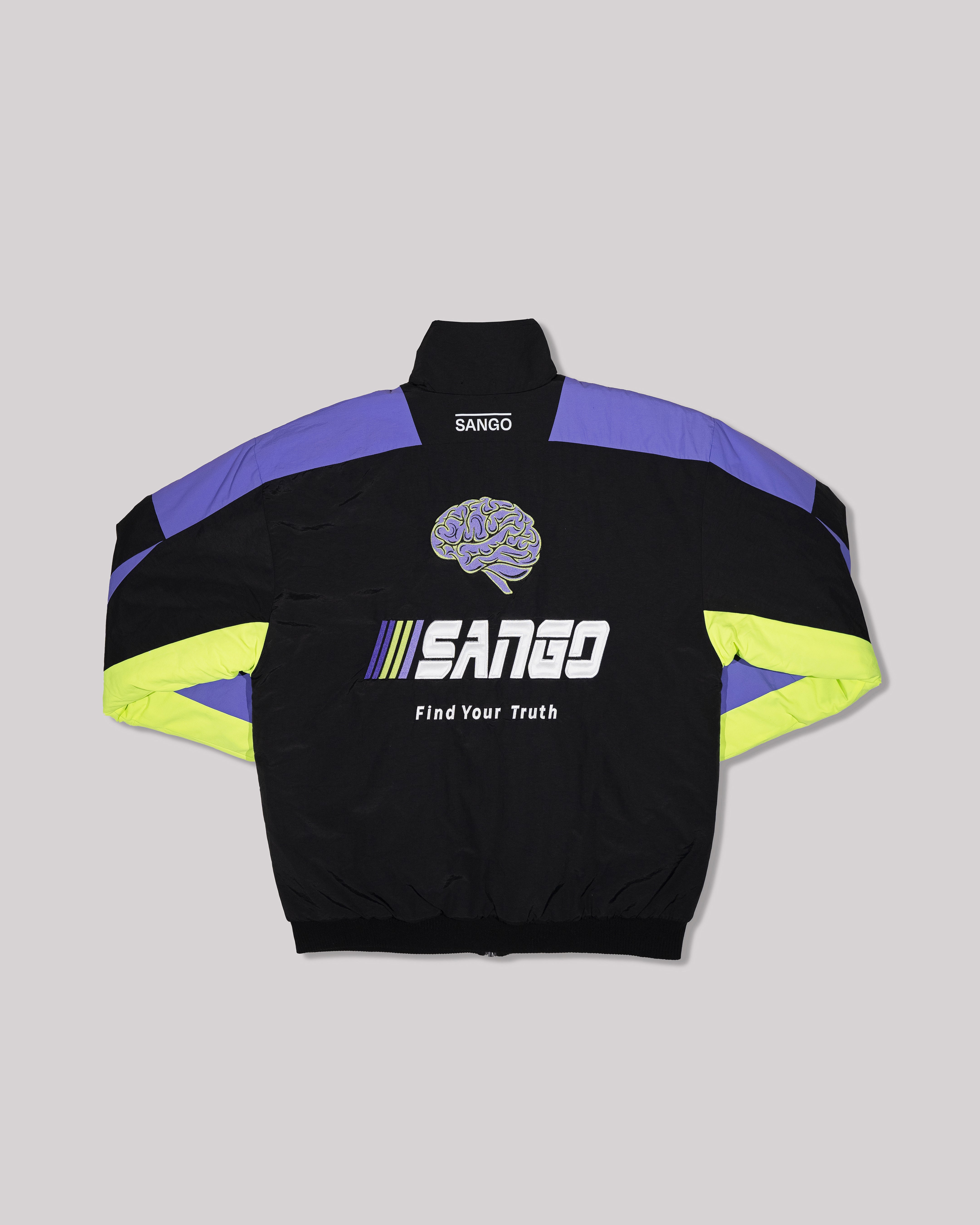 Sango 90's Team Jacket-thumbmail-2
