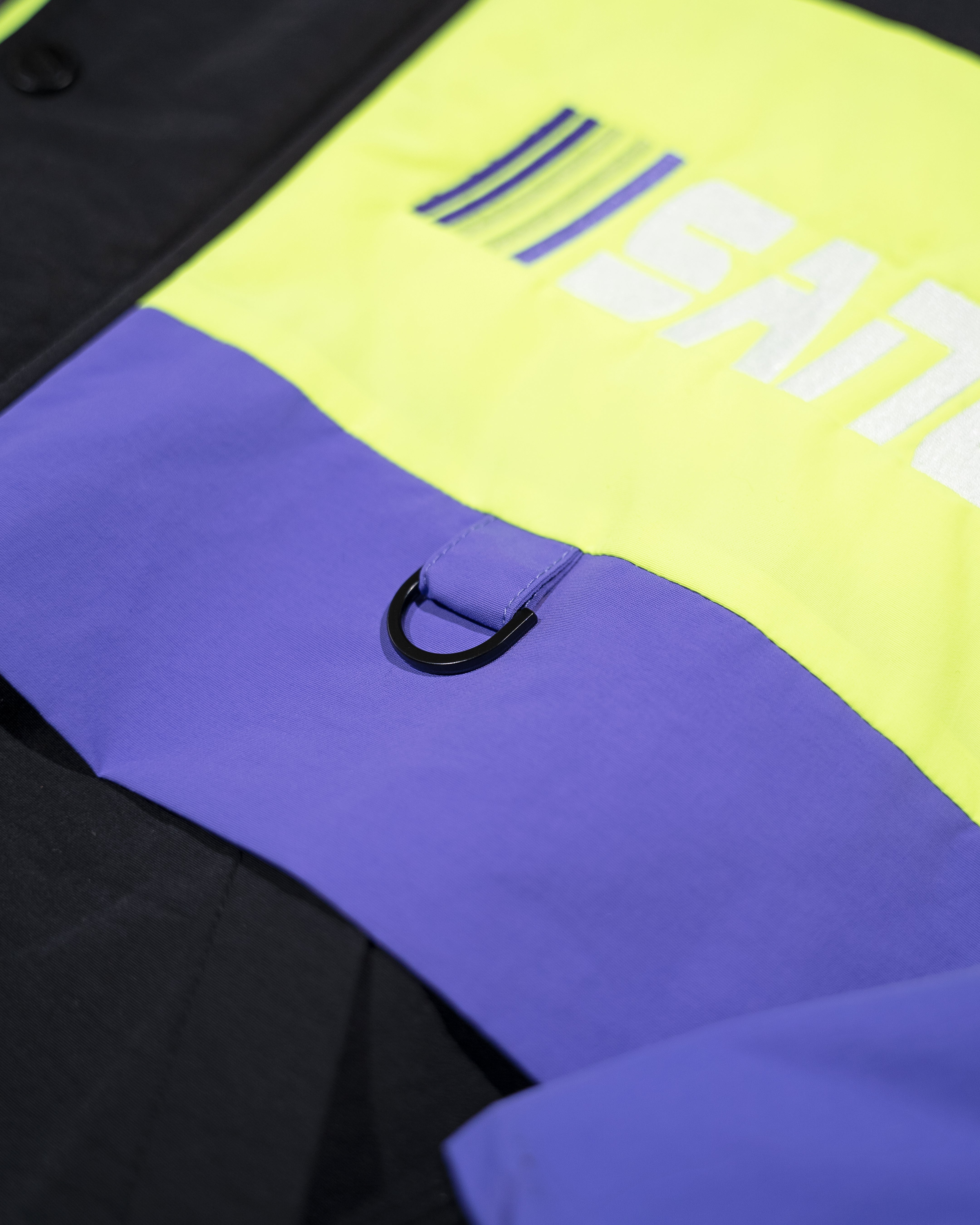 Sango 90's Team Jacket-thumbmail-4