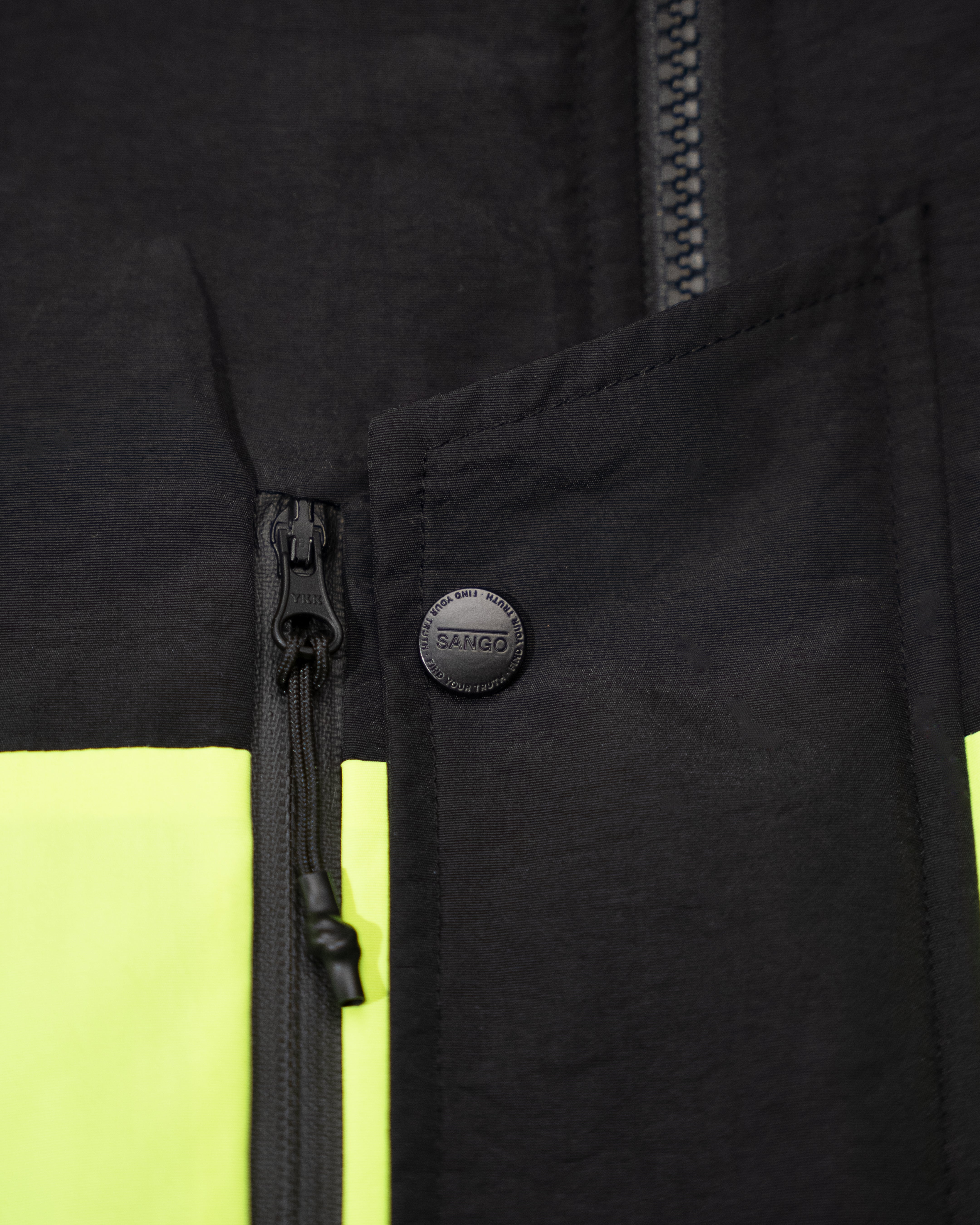 Sango 90's Team Jacket-thumbmail-5